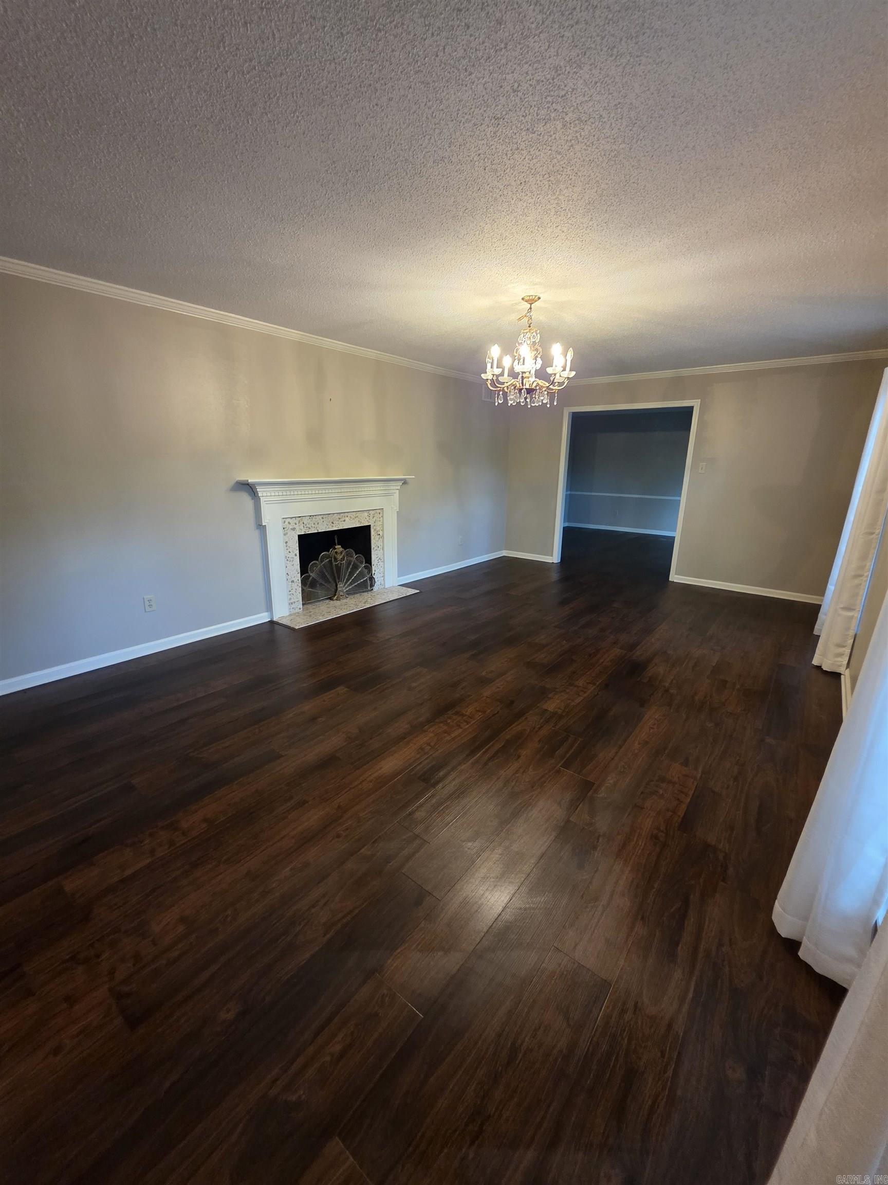 Pleasant Valley - Residential Lease