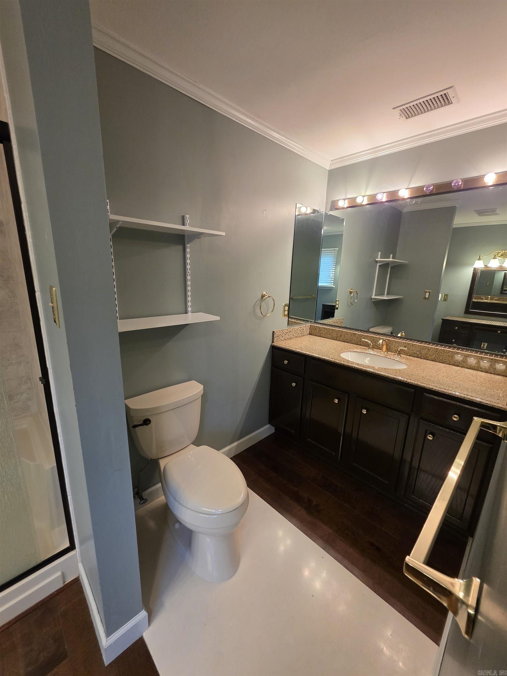 Pleasant Valley - Residential Lease