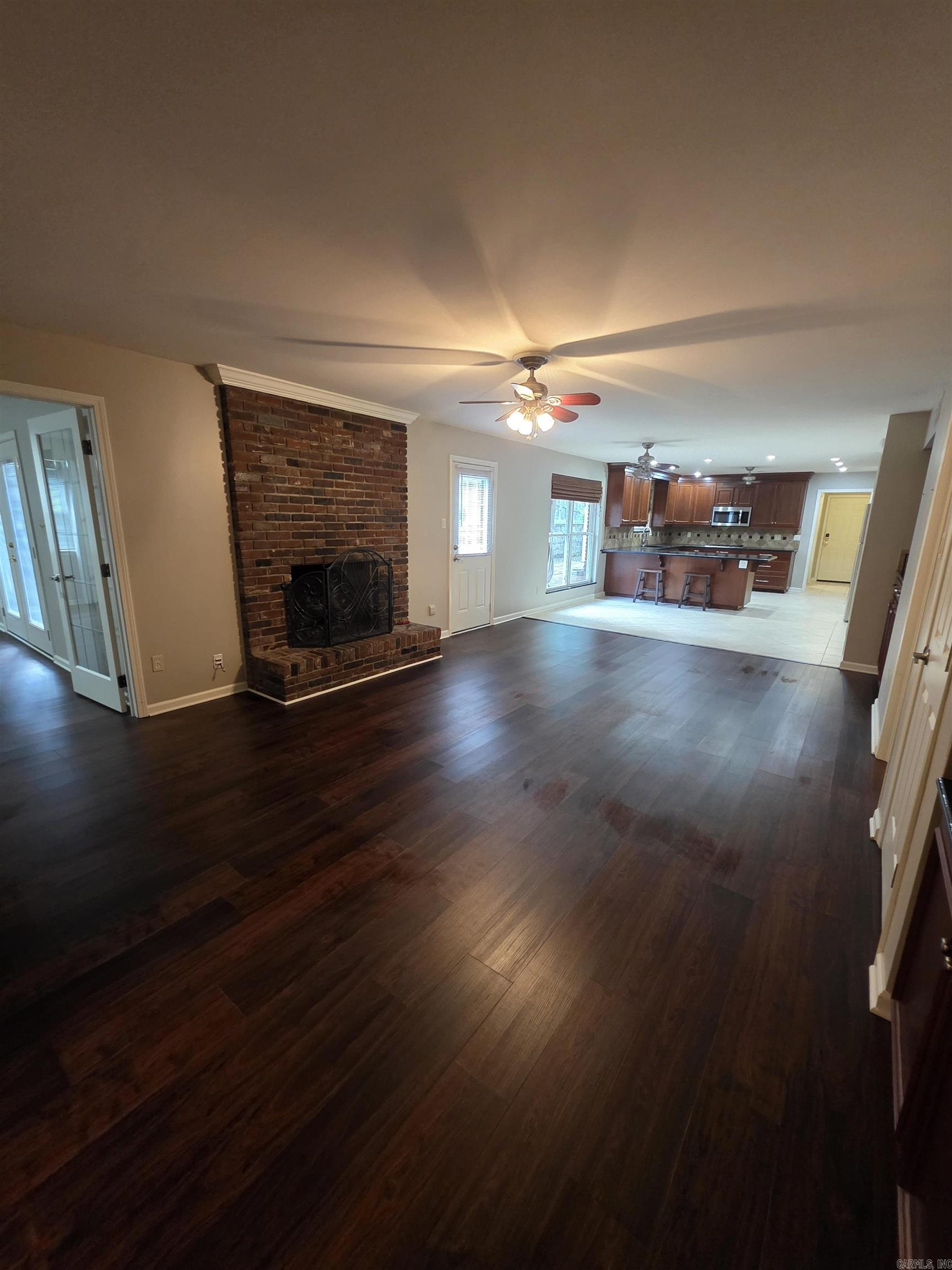 Pleasant Valley - Residential Lease