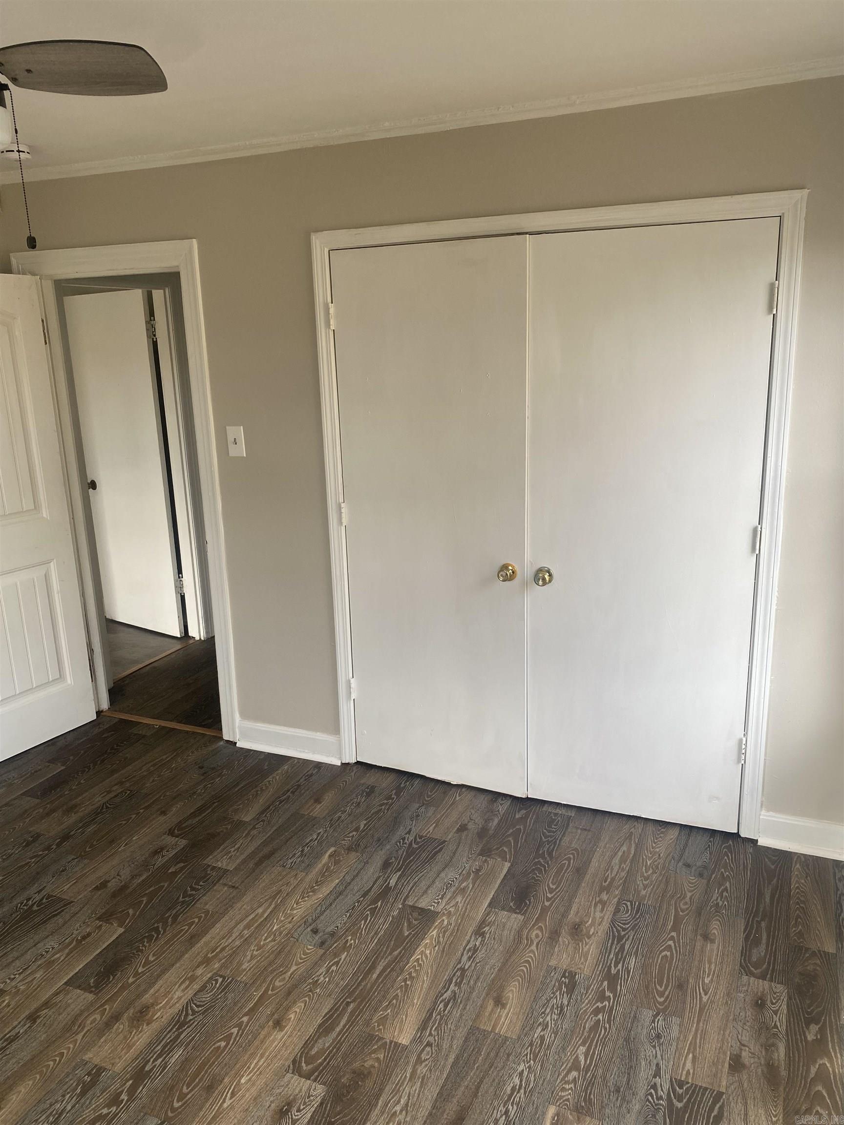 Stonewall - Residential Lease