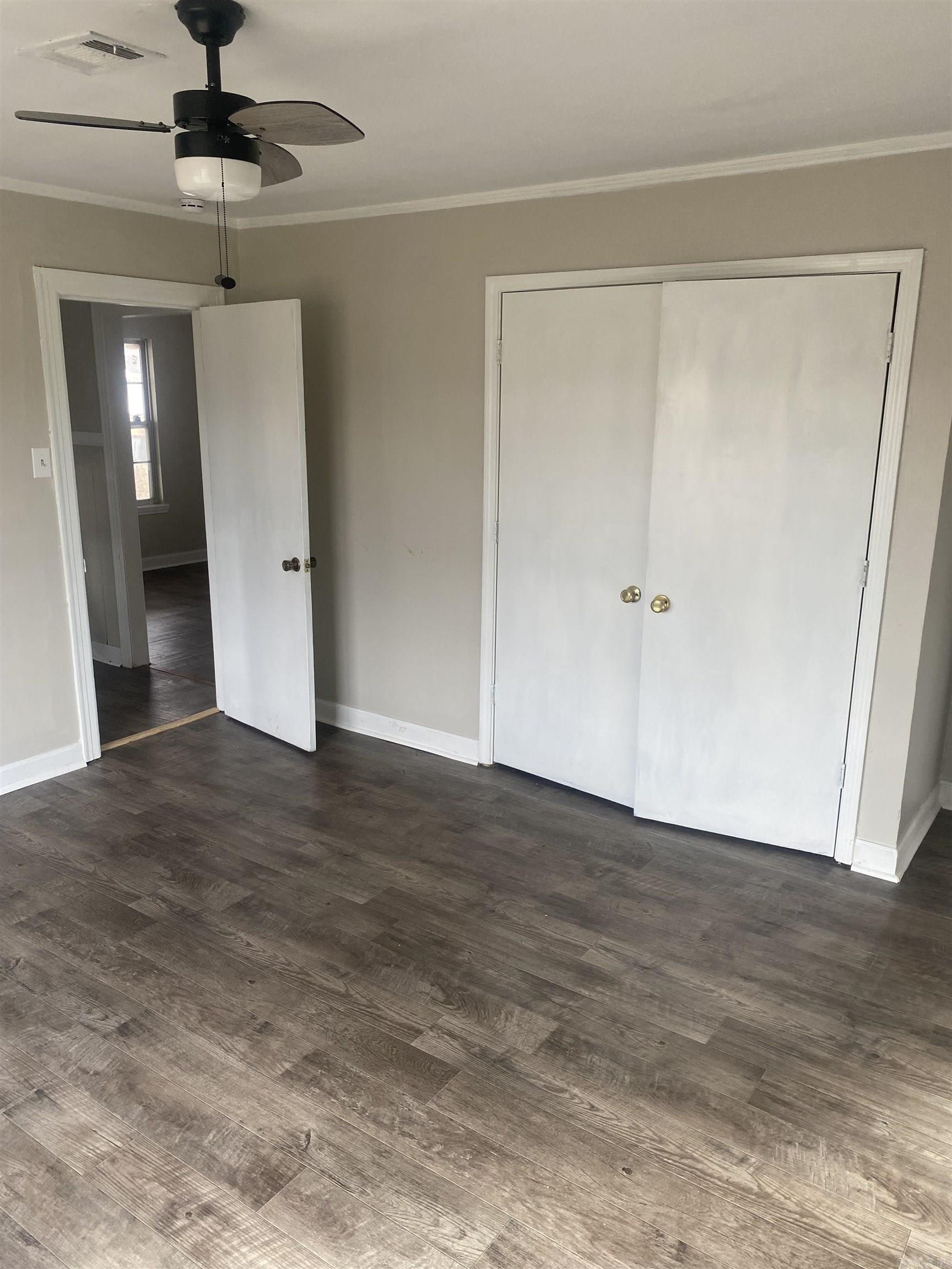 Stonewall - Residential Lease