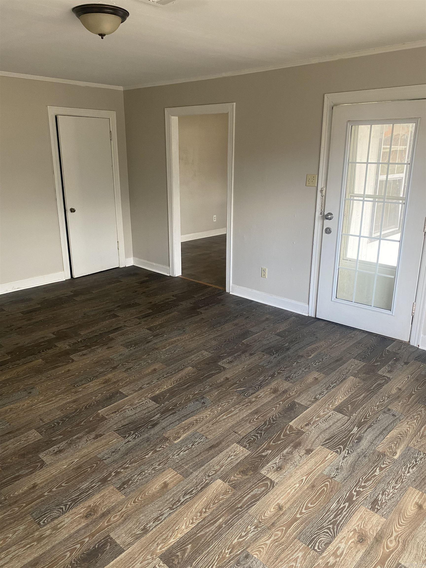 Stonewall - Residential Lease