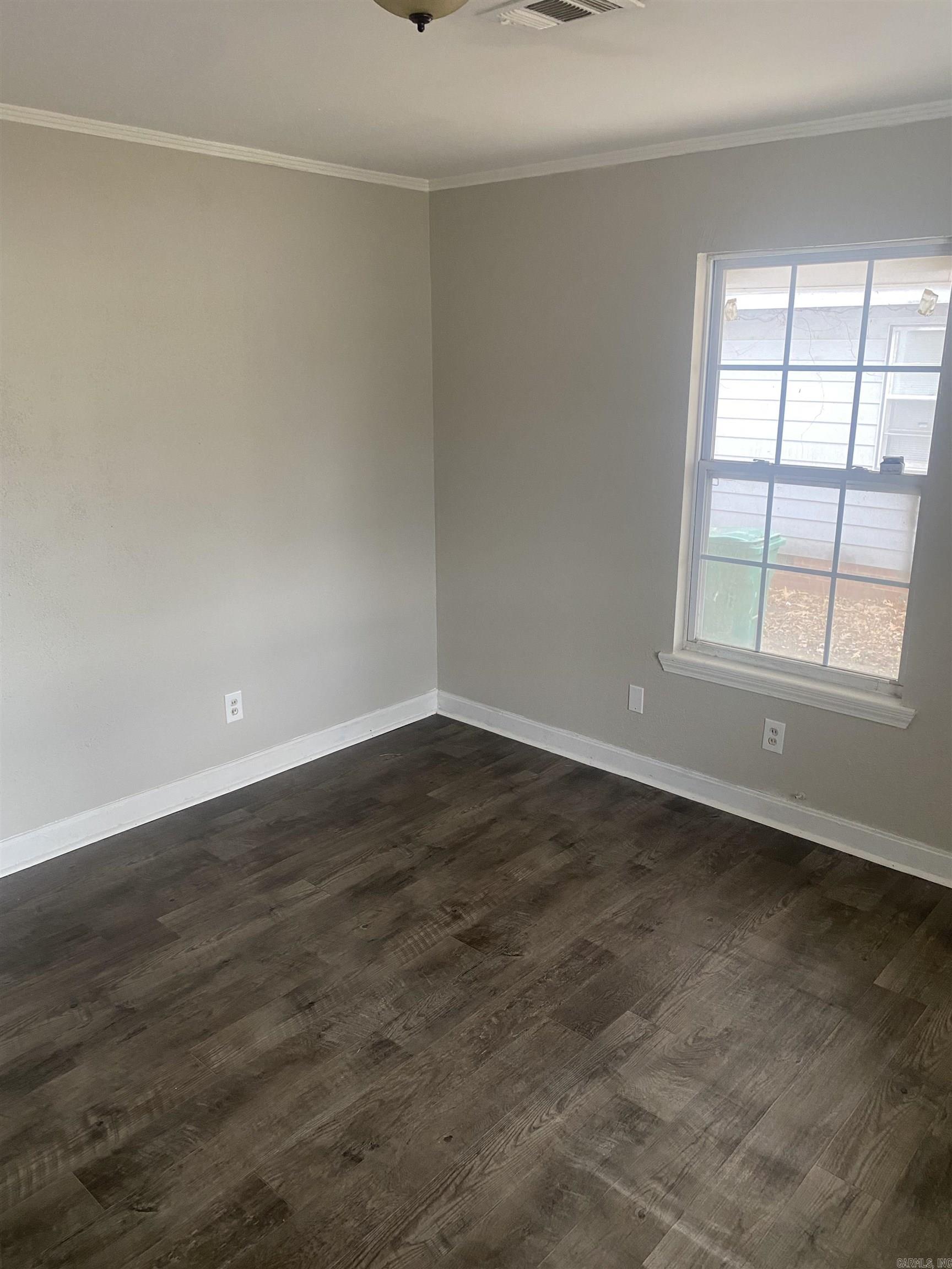 Stonewall - Residential Lease