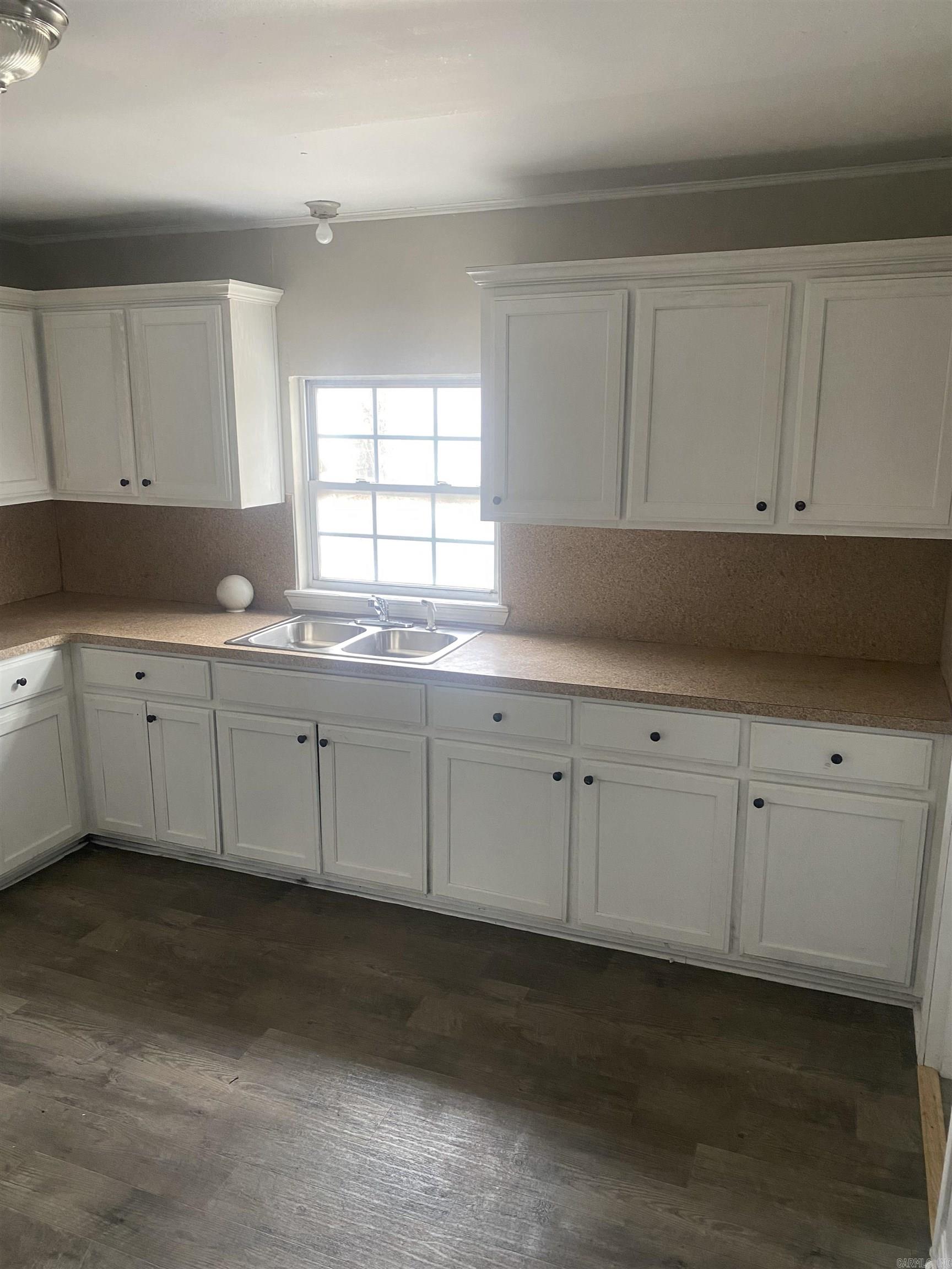 Stonewall - Residential Lease