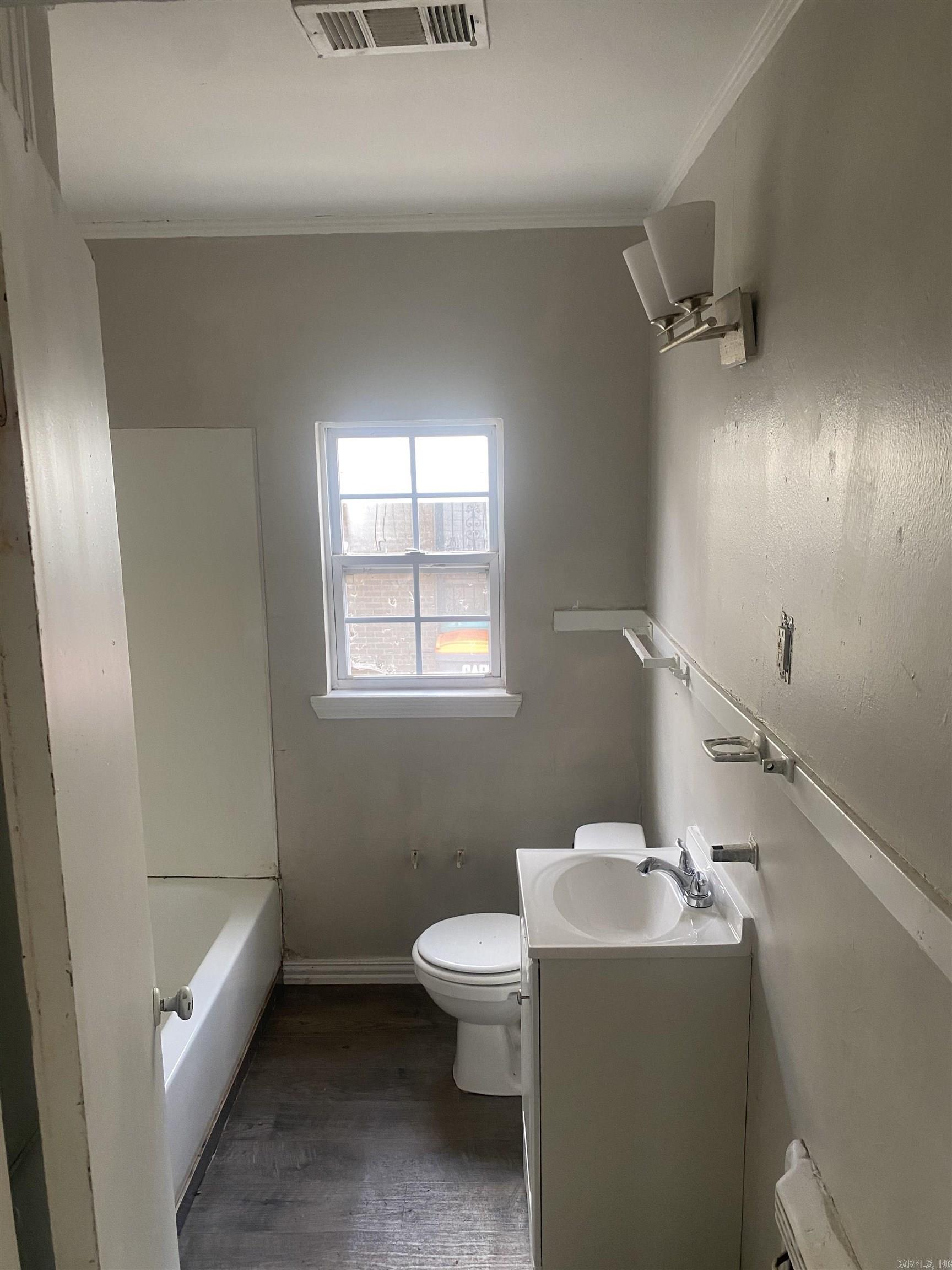 Stonewall - Residential Lease