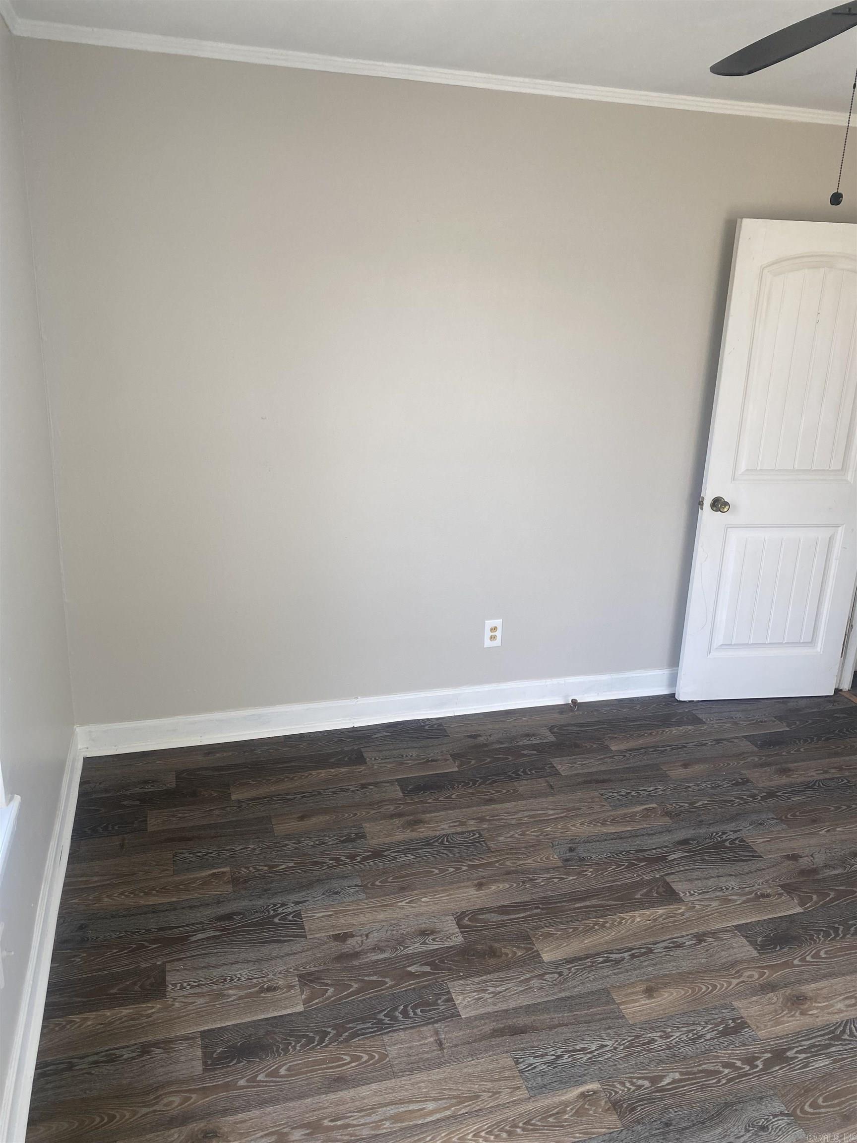 Stonewall - Residential Lease