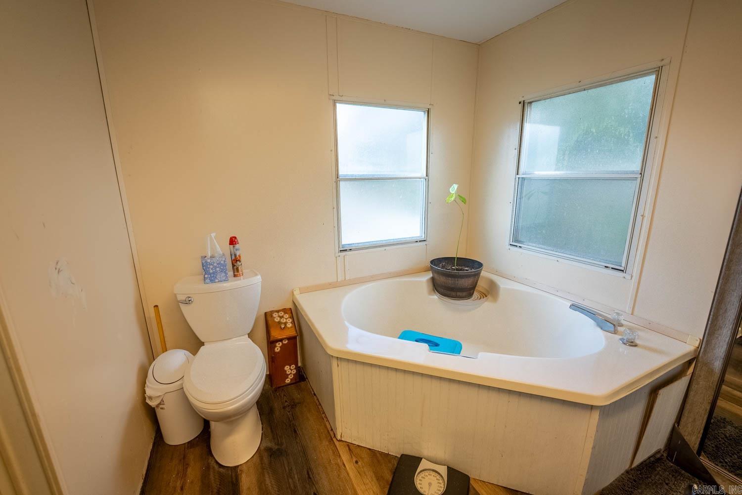 COCHRAN ADDITION - Residential