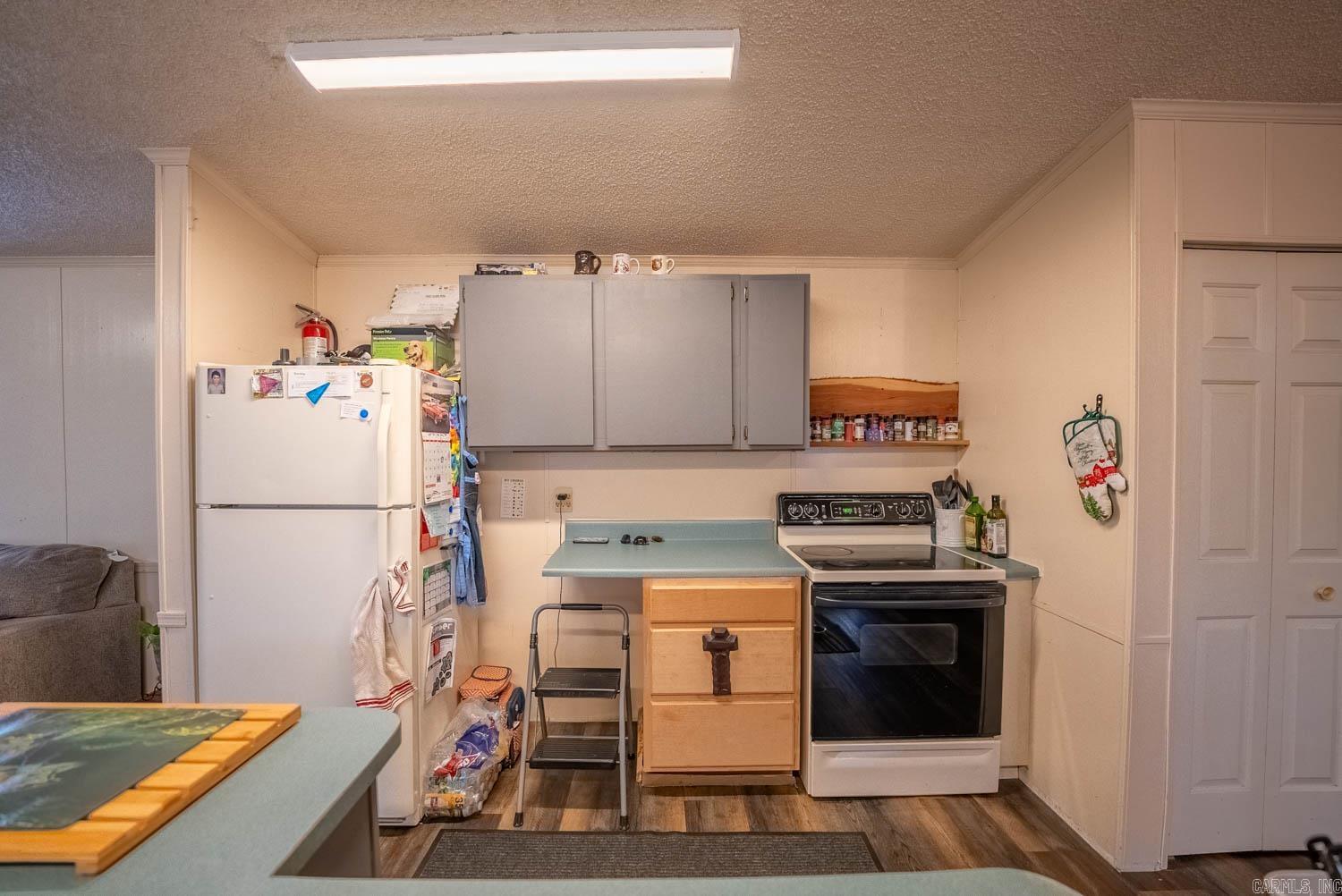 COCHRAN ADDITION - Residential