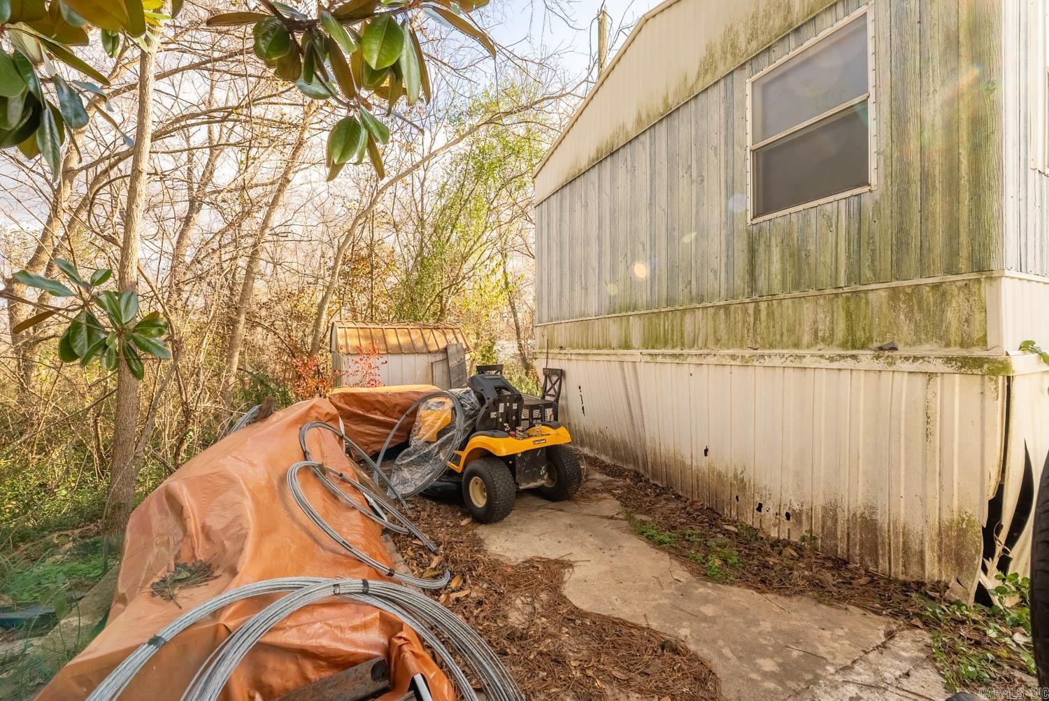 COCHRAN ADDITION - Residential