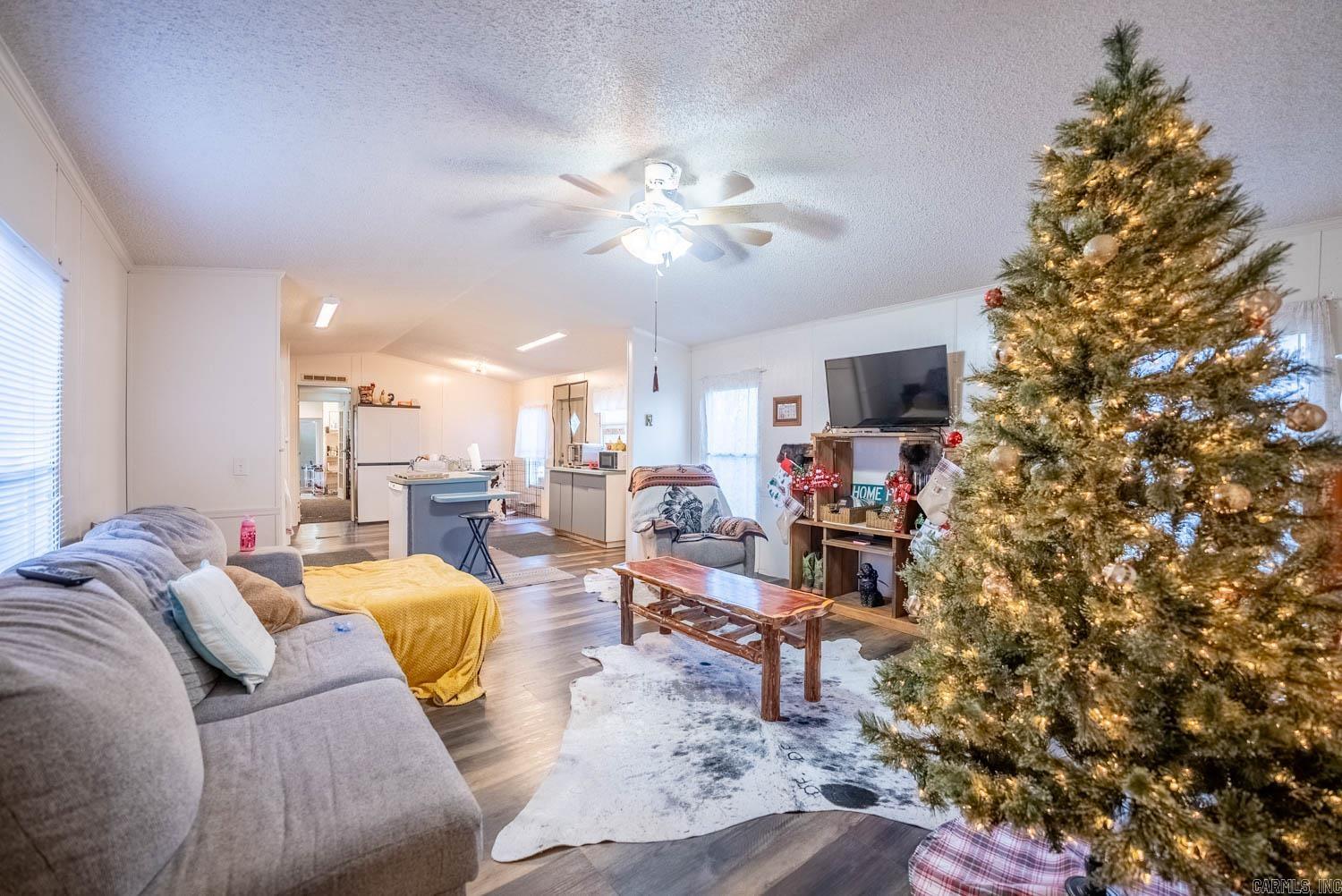 COCHRAN ADDITION - Residential