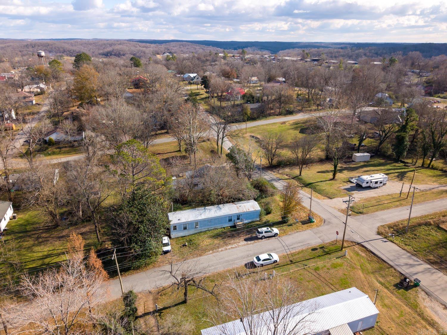 COCHRAN ADDITION - Residential