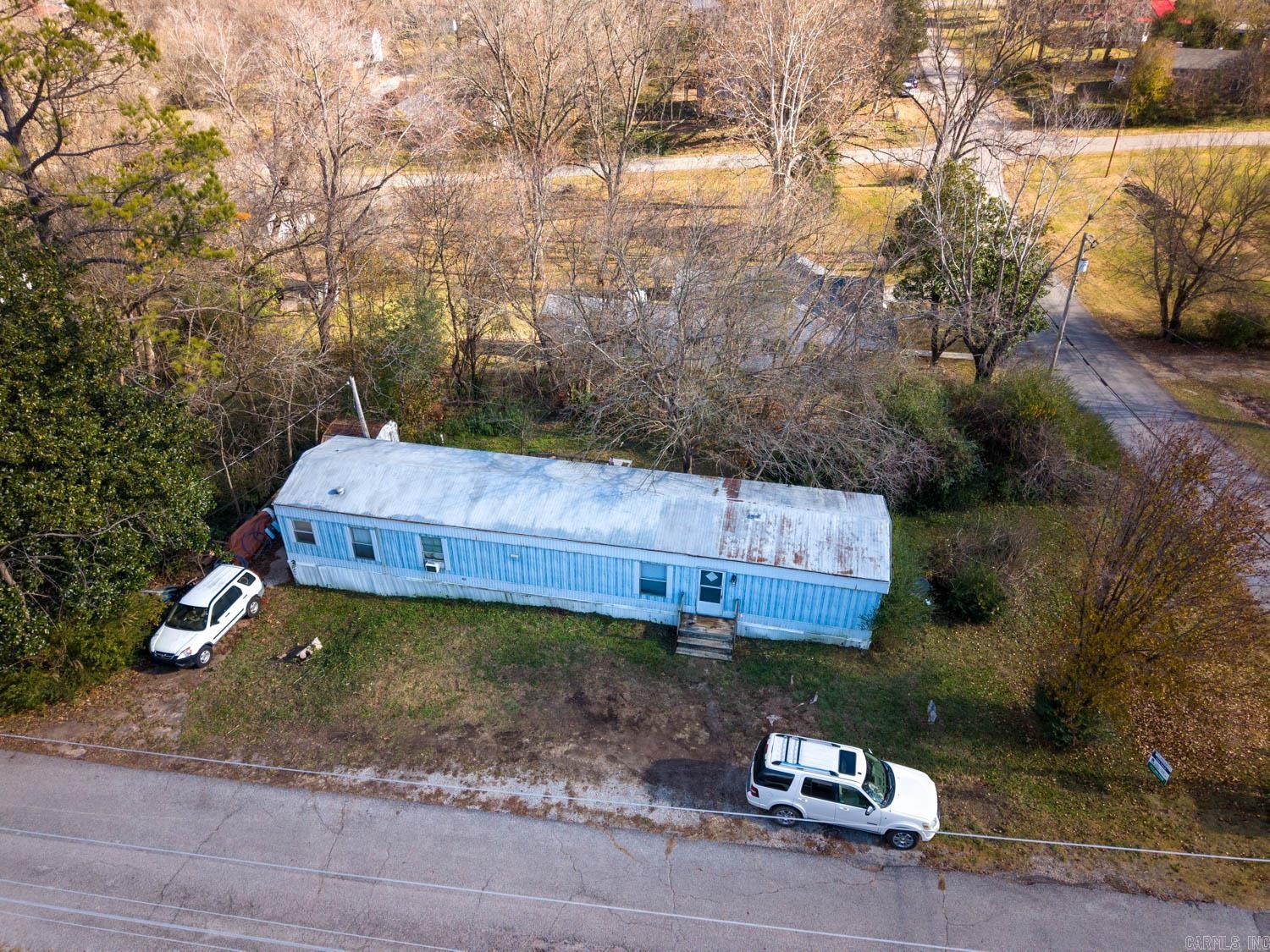 COCHRAN ADDITION - Residential