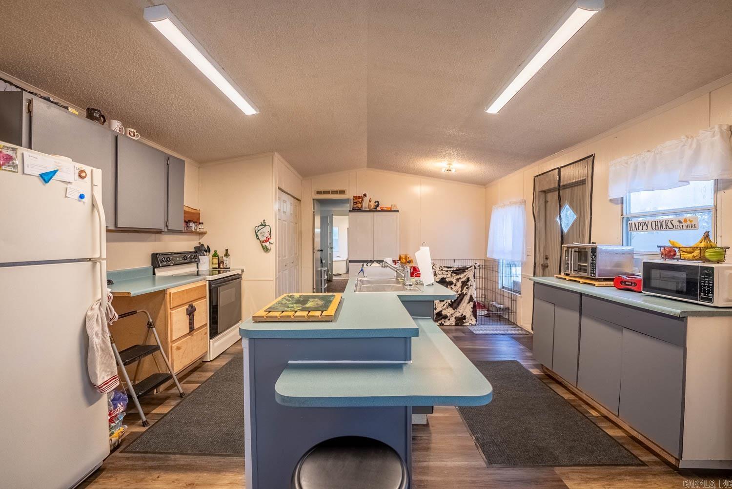 COCHRAN ADDITION - Residential