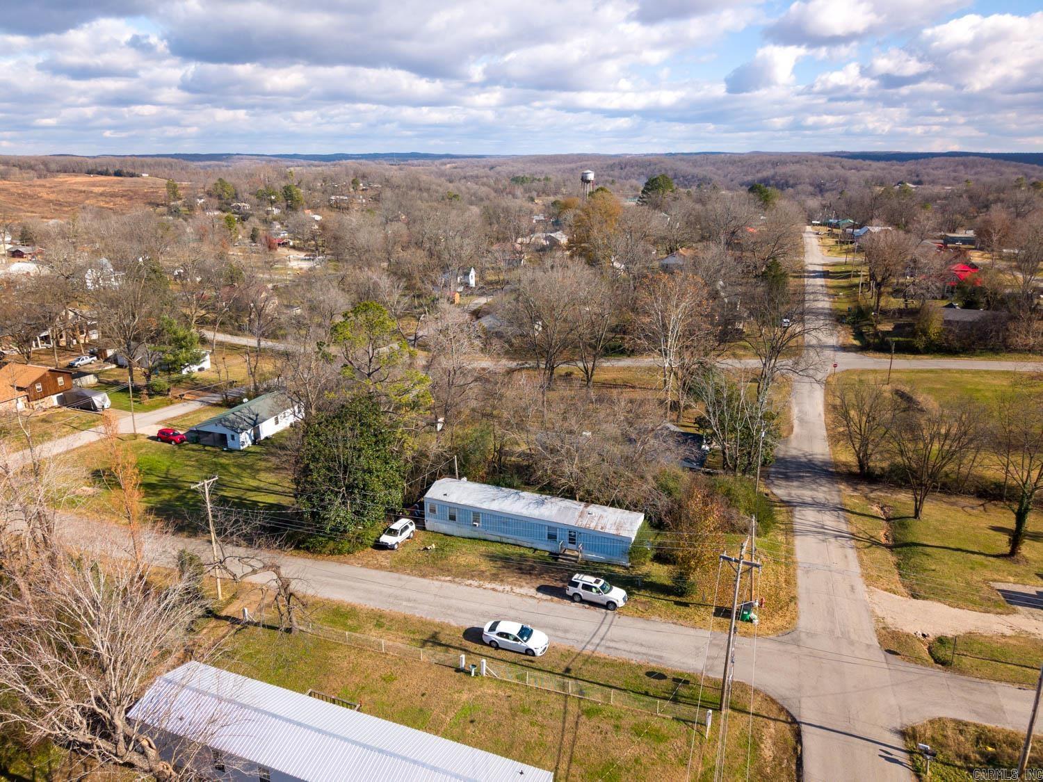 COCHRAN ADDITION - Residential