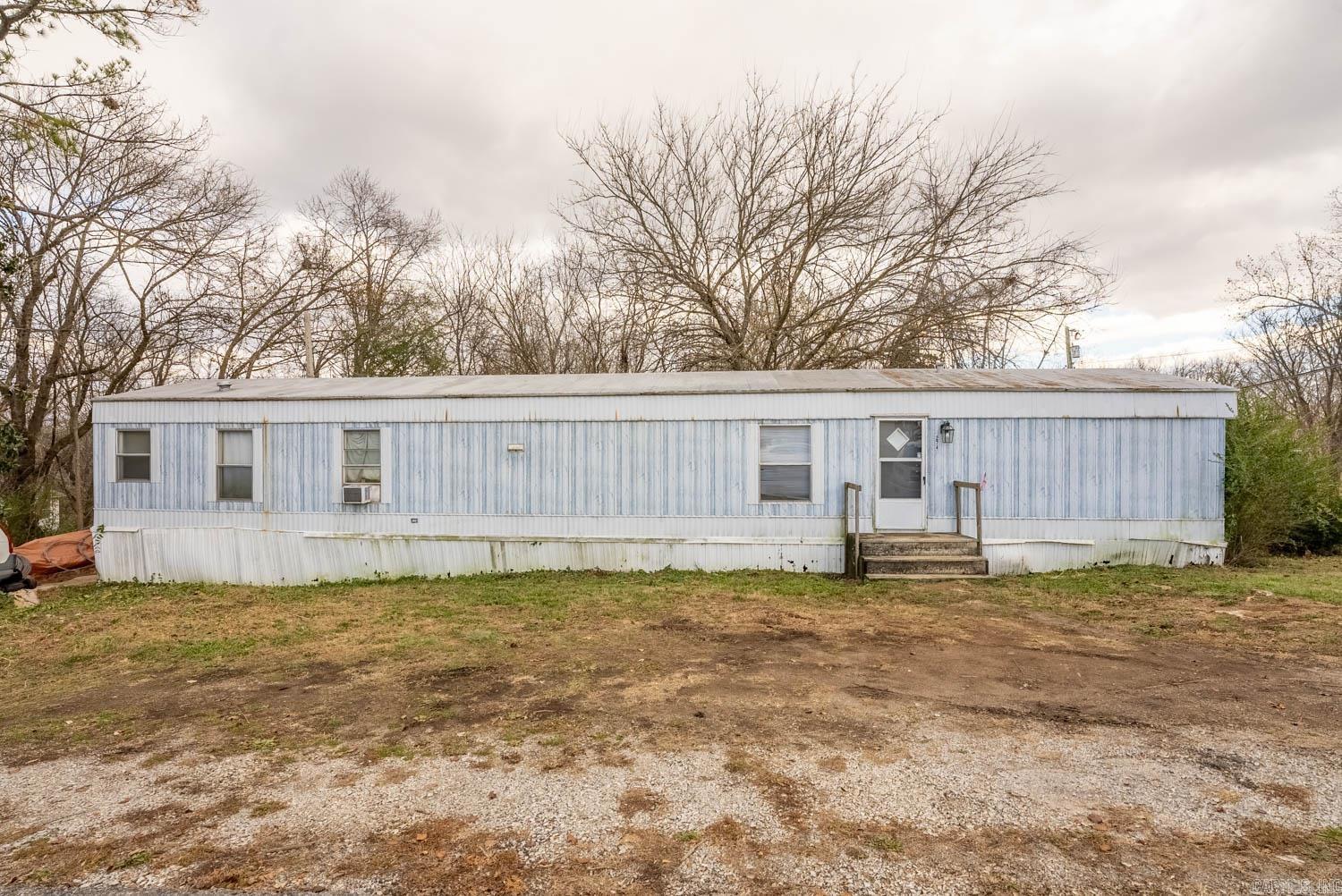 COCHRAN ADDITION - Residential