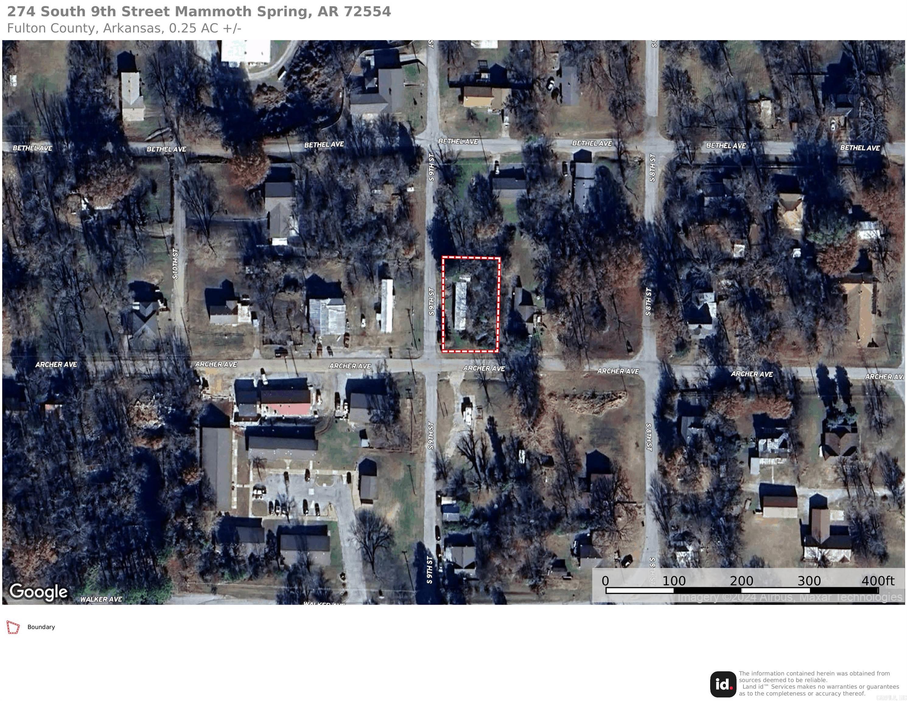 COCHRAN ADDITION - Residential