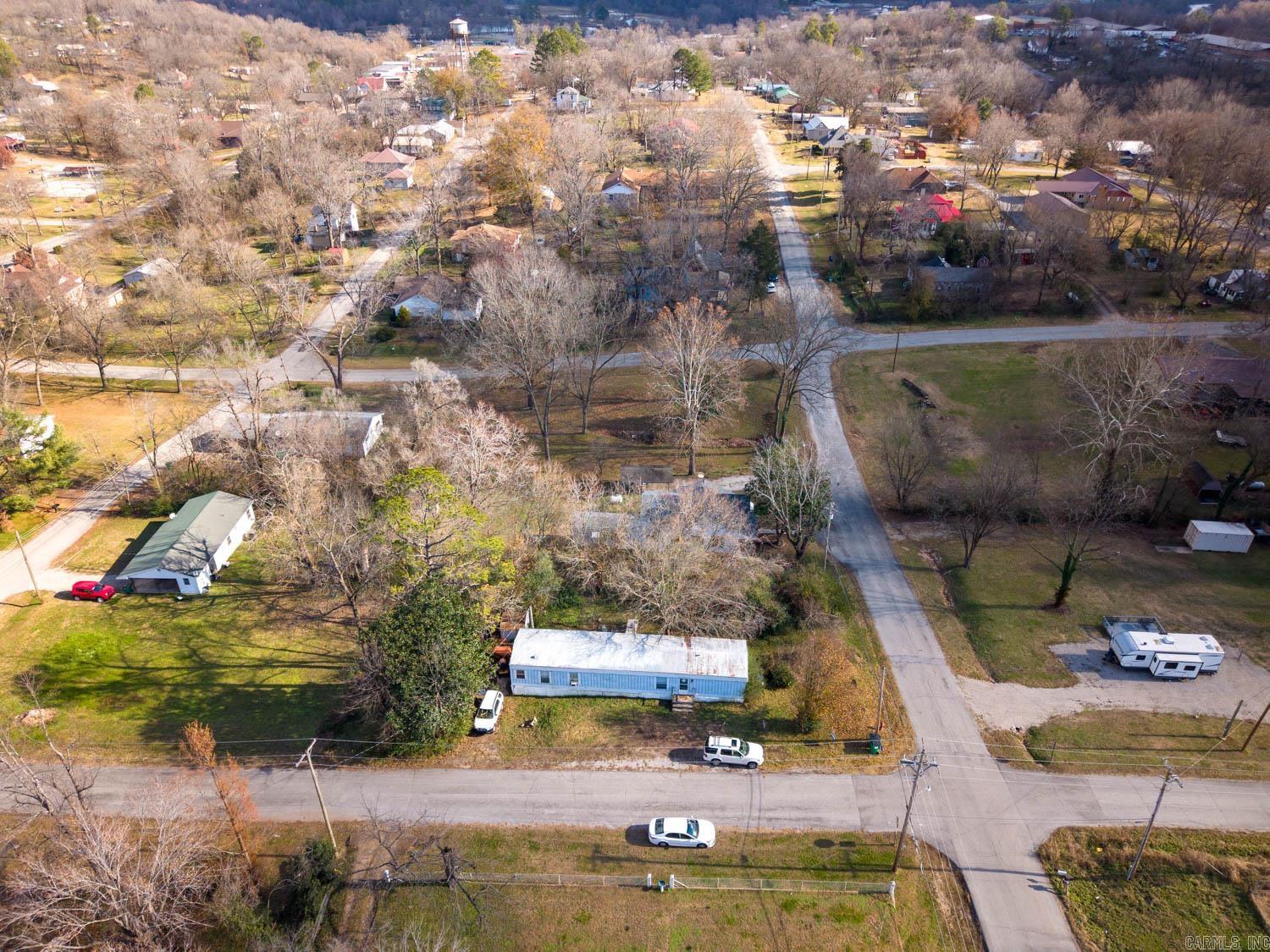 COCHRAN ADDITION - Residential