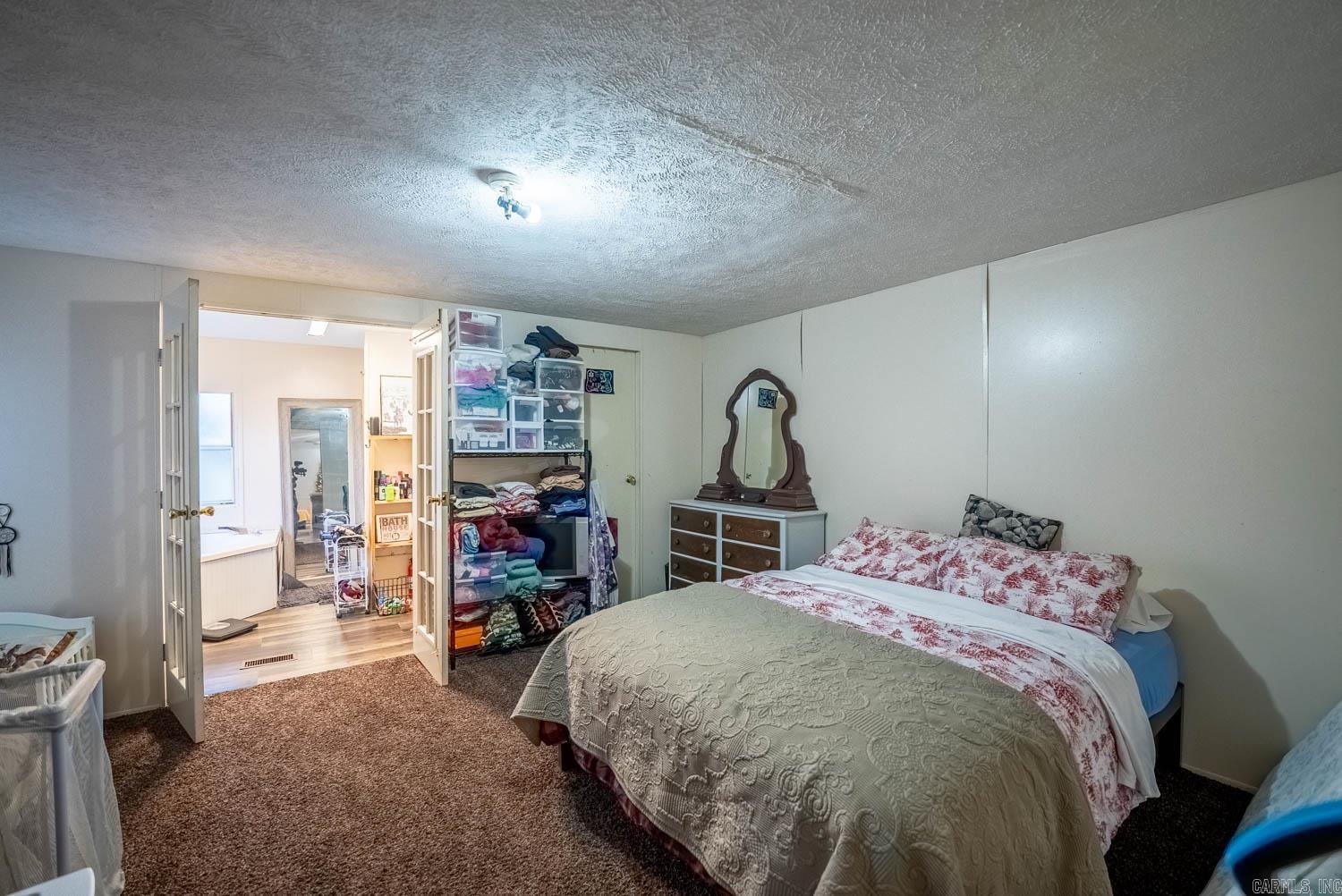 COCHRAN ADDITION - Residential