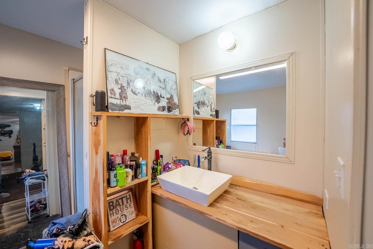 COCHRAN ADDITION - Residential