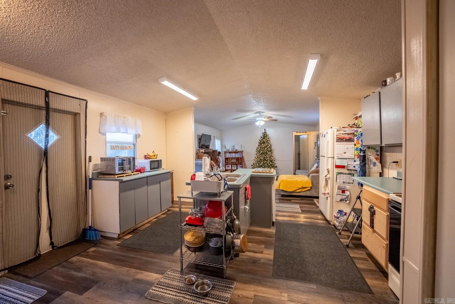 COCHRAN ADDITION - Residential