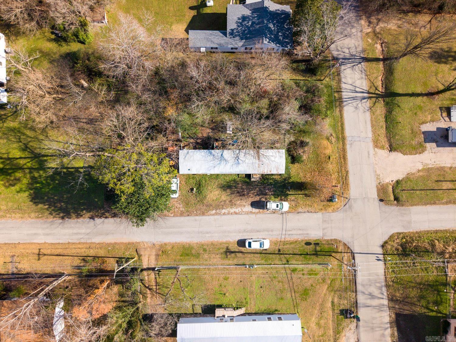 COCHRAN ADDITION - Residential