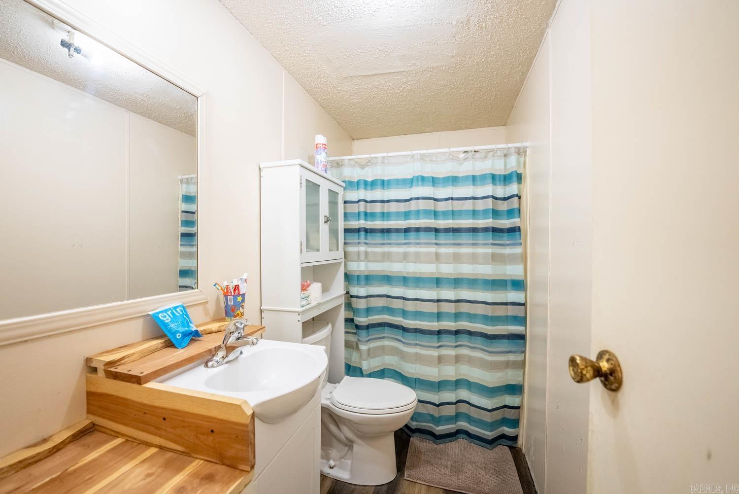 COCHRAN ADDITION - Residential