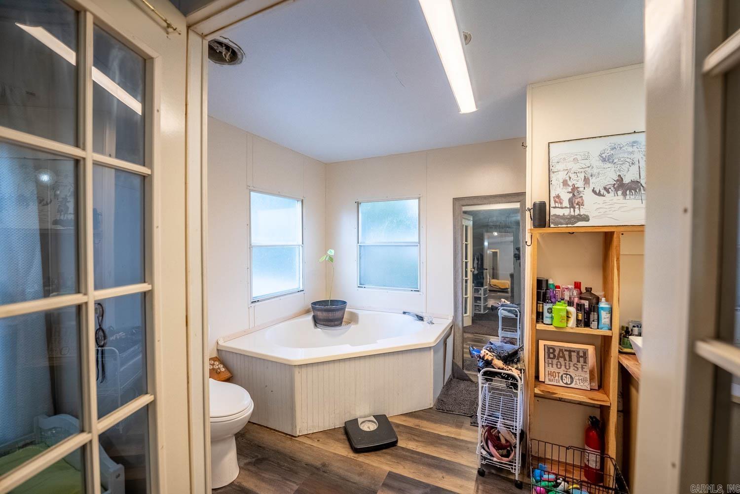 COCHRAN ADDITION - Residential