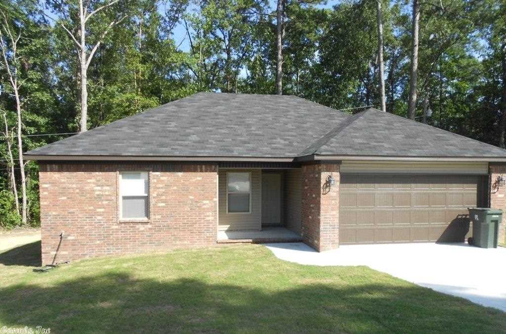 BARGAIN here!! Great new construction in SWLR priced right!!!! 3BR, 2BA brick/veneer combo won't last long!!!!