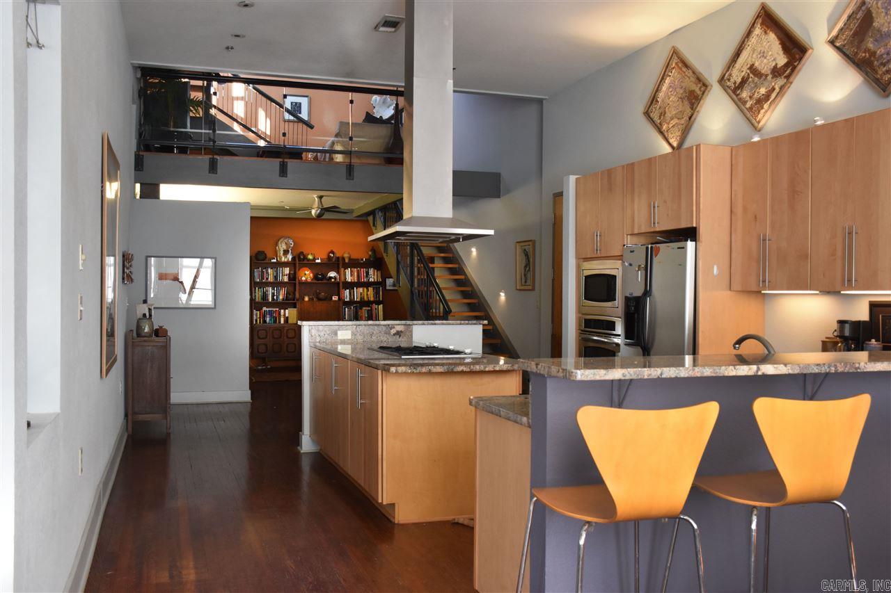 Argenta - Residential Lease