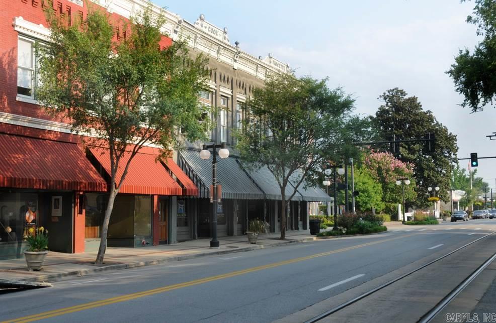 Argenta - Residential Lease