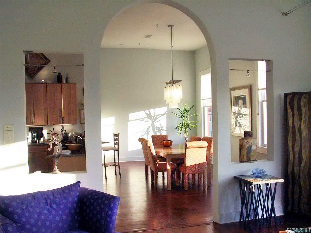 Argenta - Residential Lease