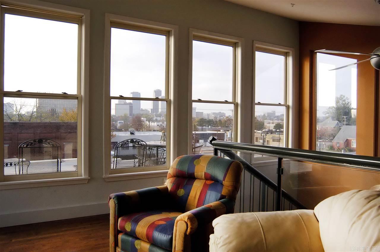 Argenta - Residential Lease