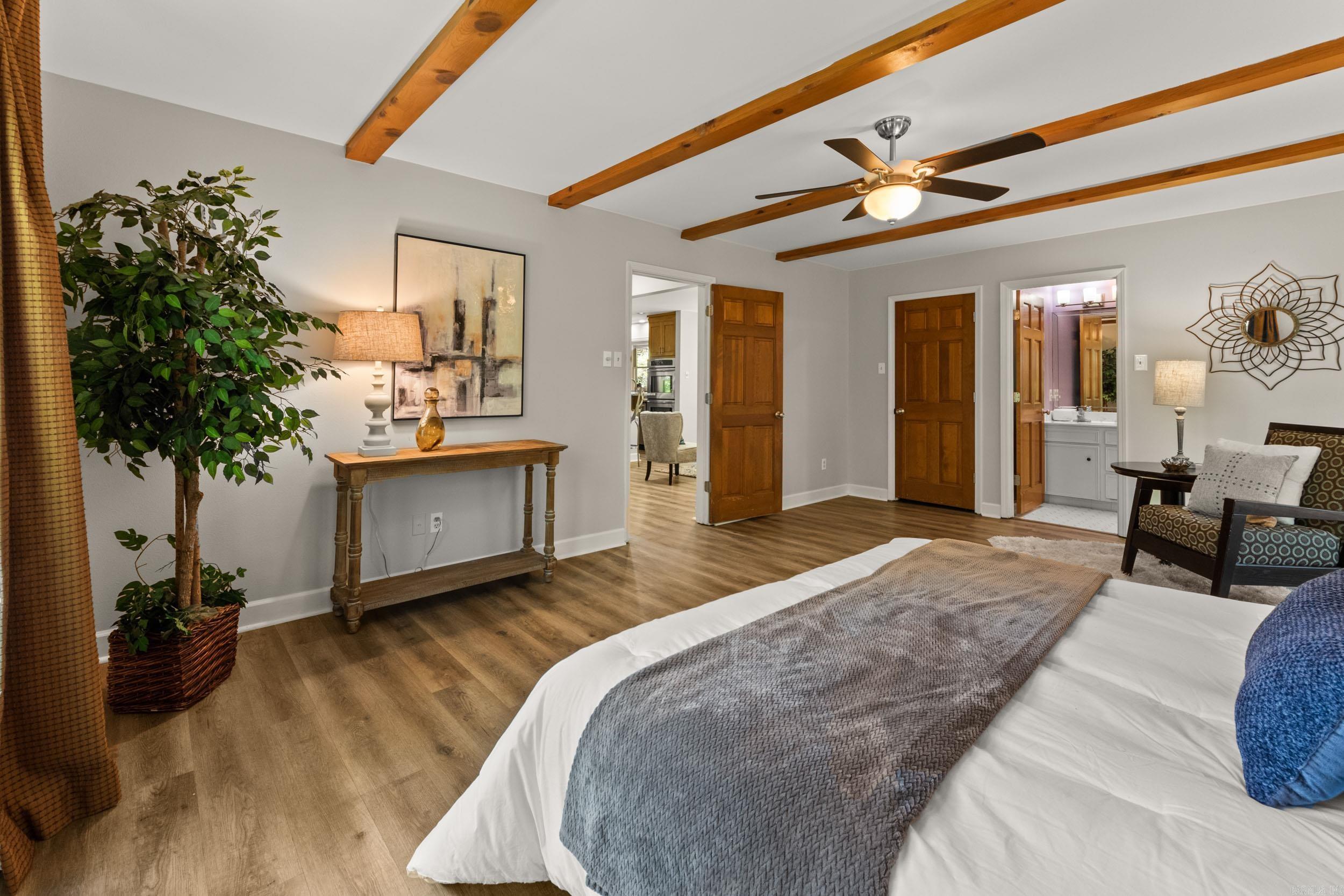 PLEASANT VALLEY - Residential