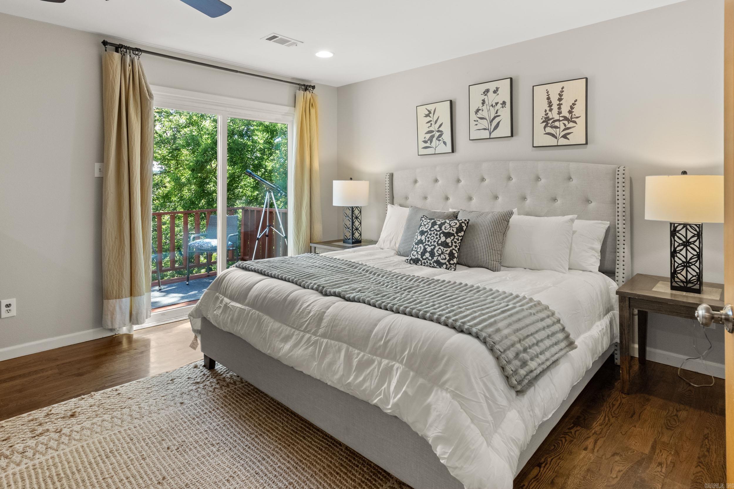 PLEASANT VALLEY - Residential