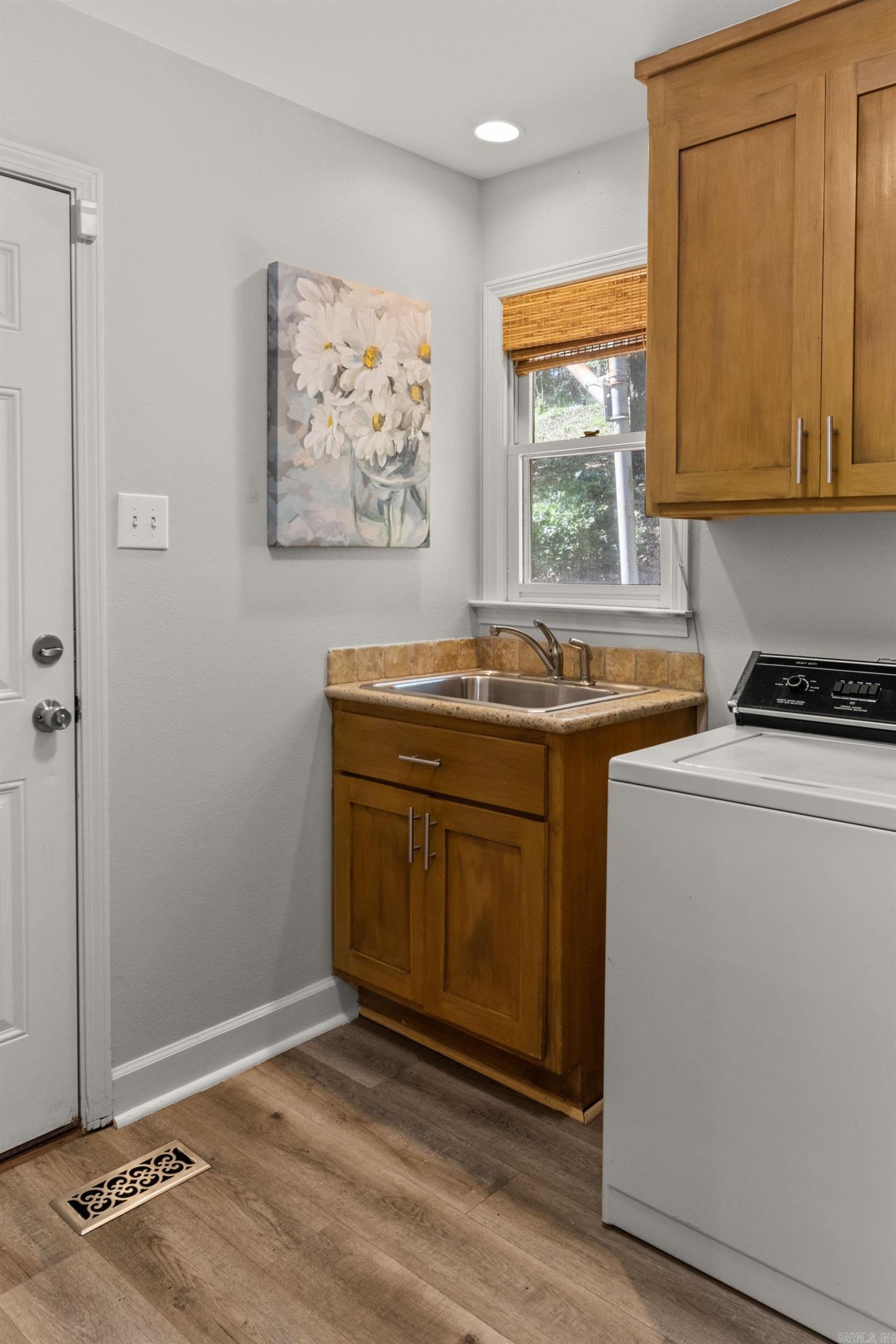 PLEASANT VALLEY - Residential