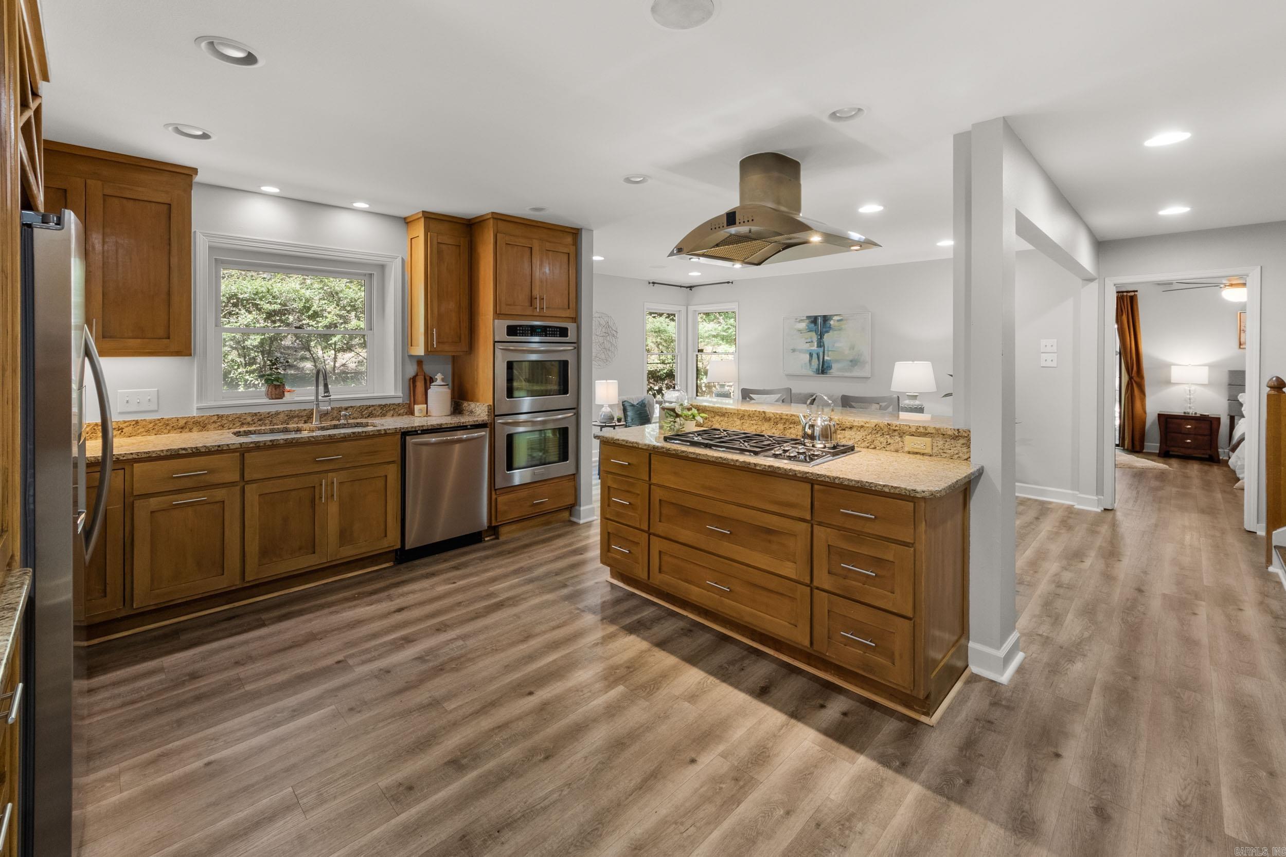 PLEASANT VALLEY - Residential