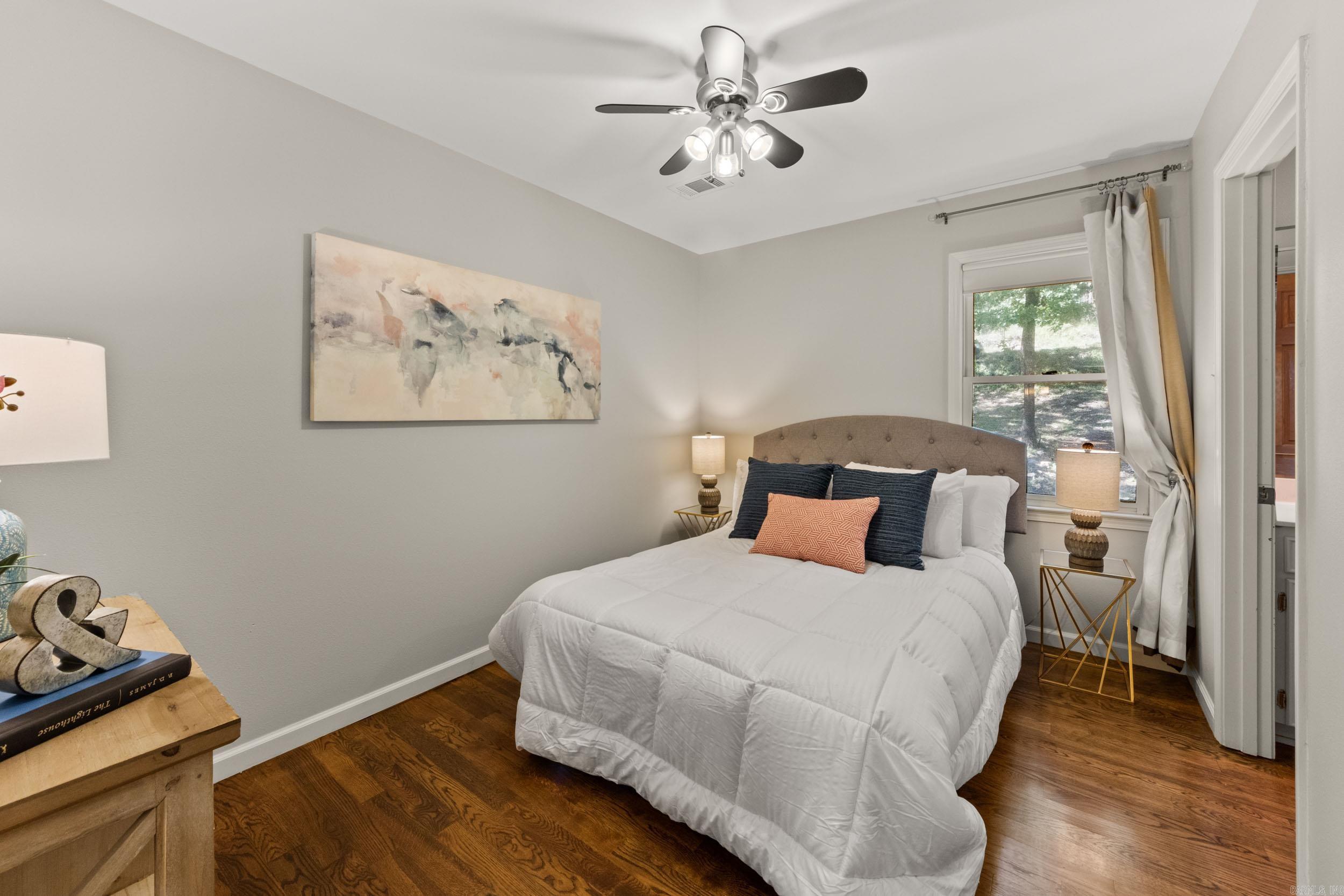 PLEASANT VALLEY - Residential