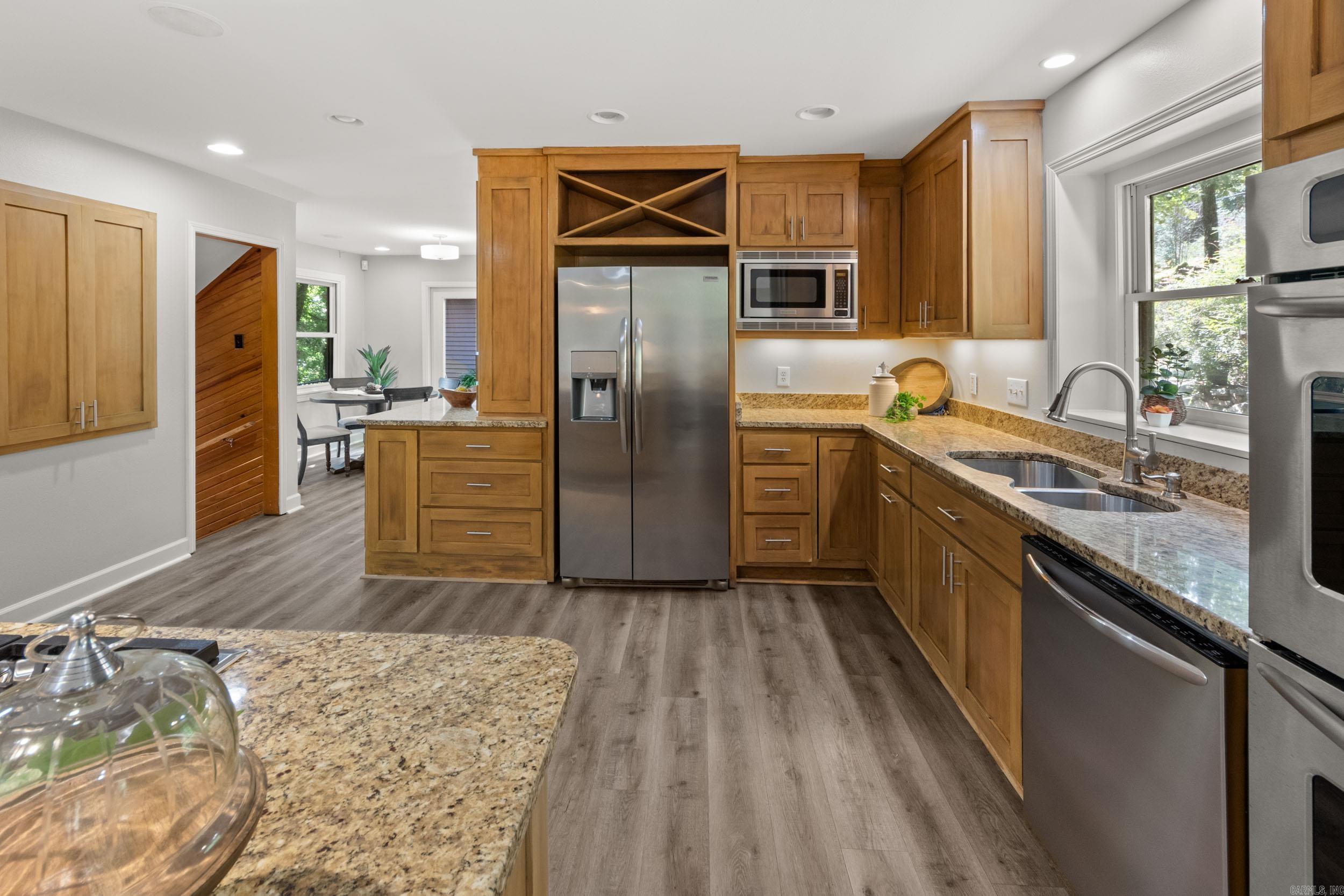 PLEASANT VALLEY - Residential