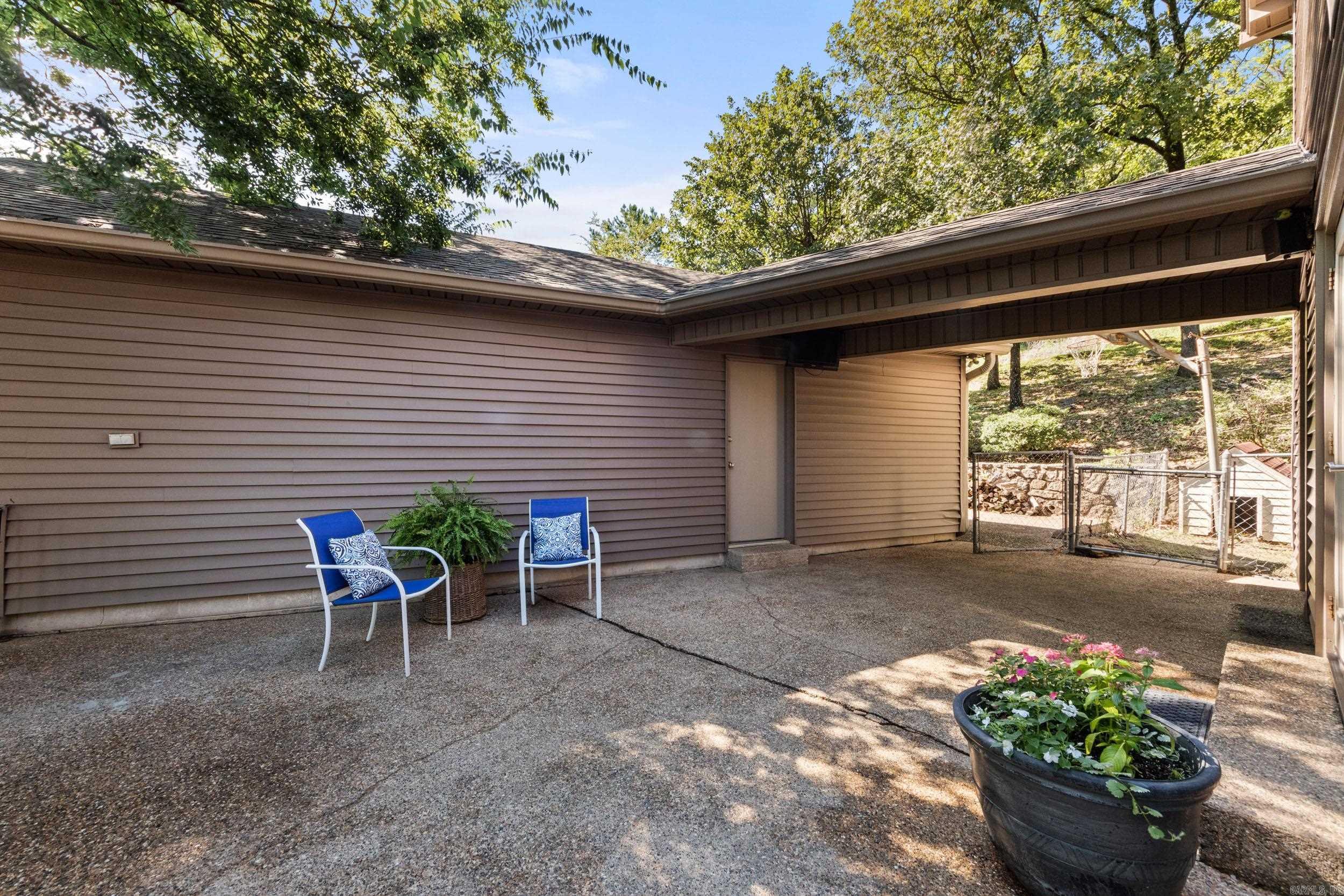 PLEASANT VALLEY - Residential