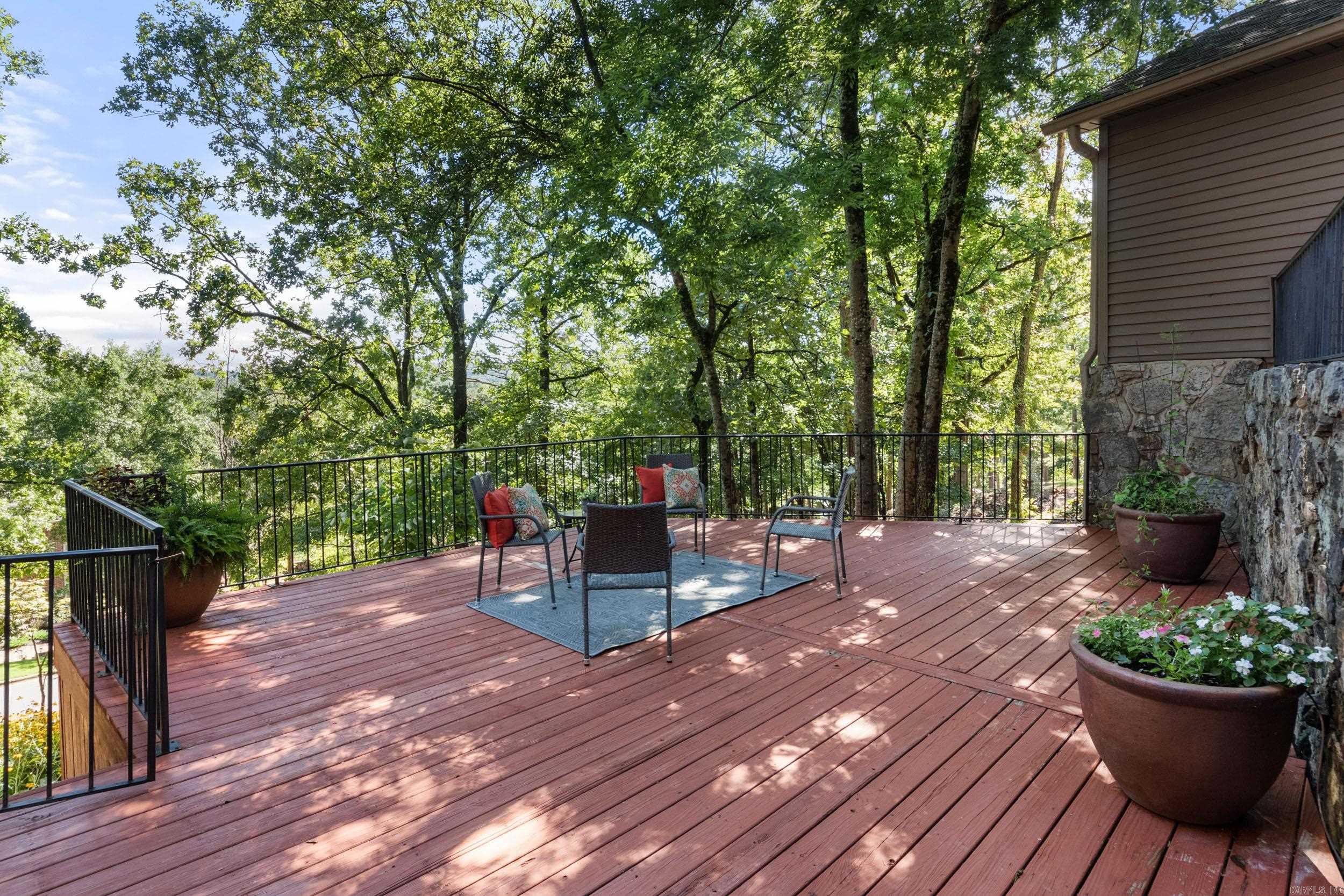 PLEASANT VALLEY - Residential