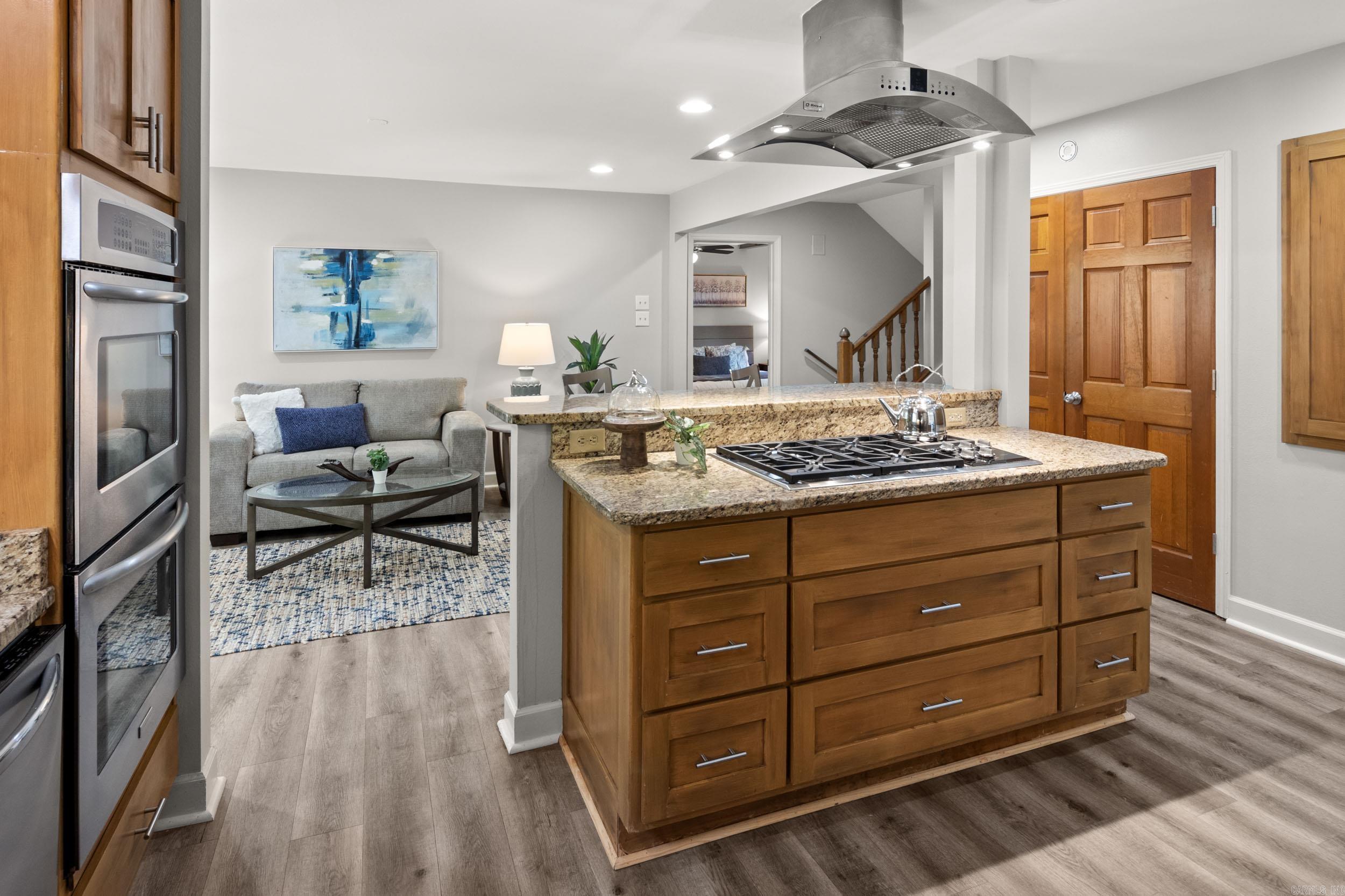 PLEASANT VALLEY - Residential