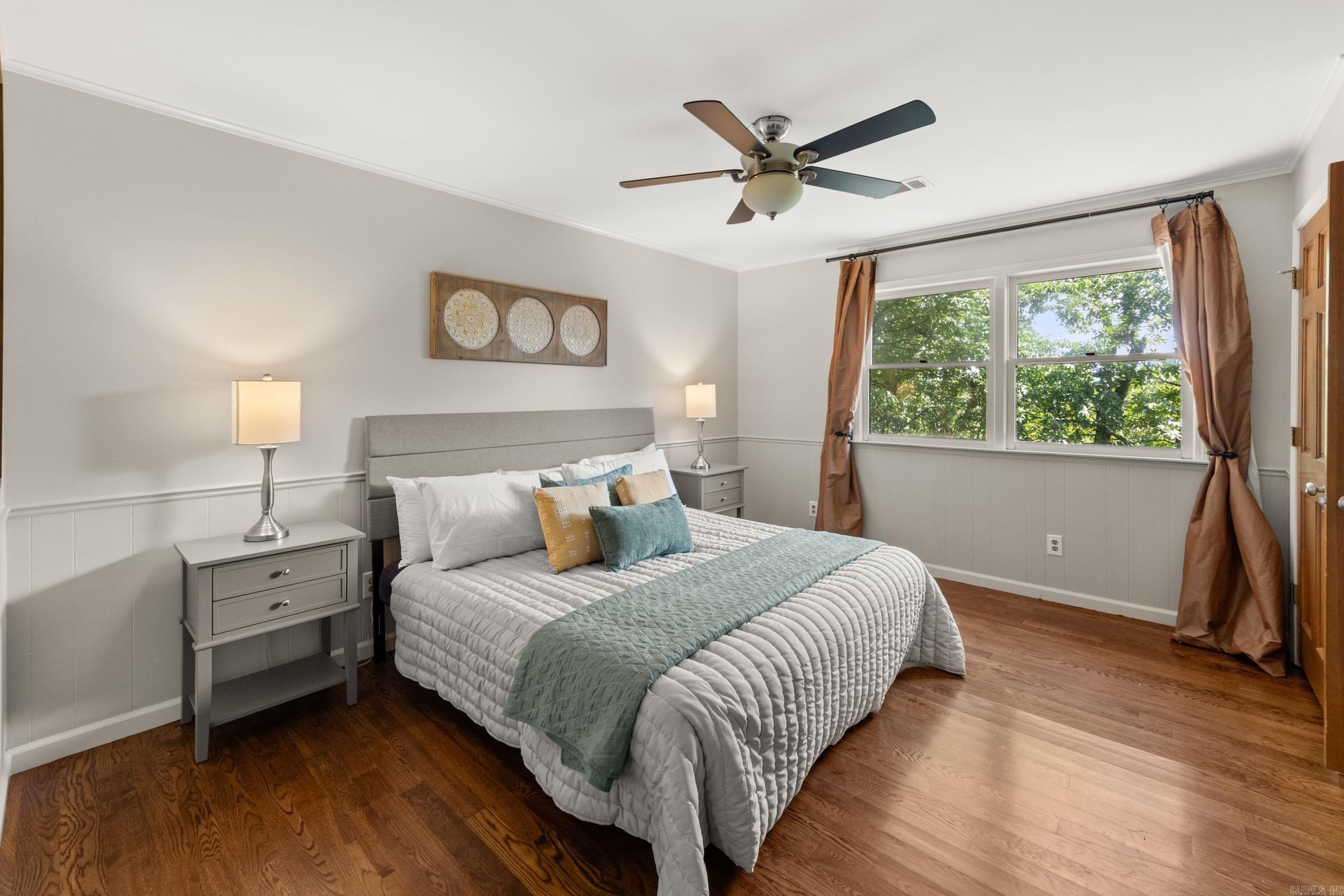 PLEASANT VALLEY - Residential