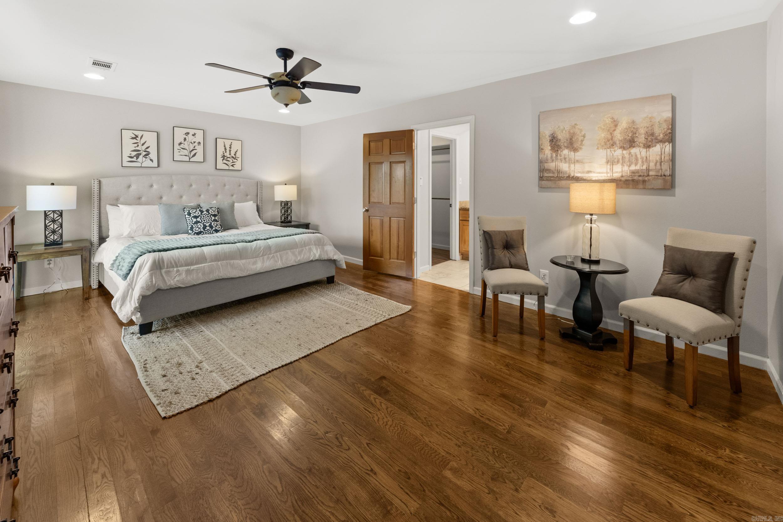 PLEASANT VALLEY - Residential