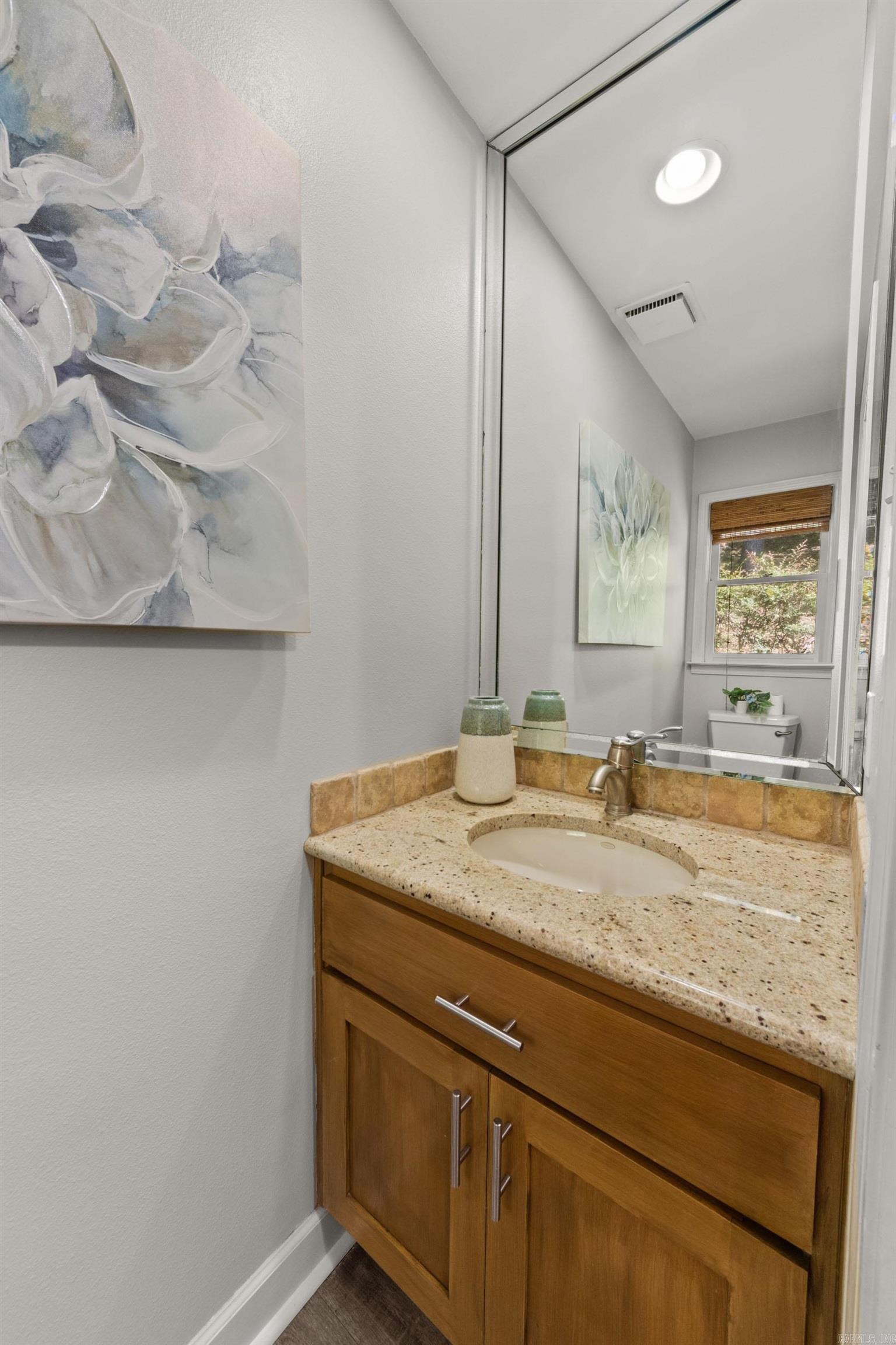 PLEASANT VALLEY - Residential