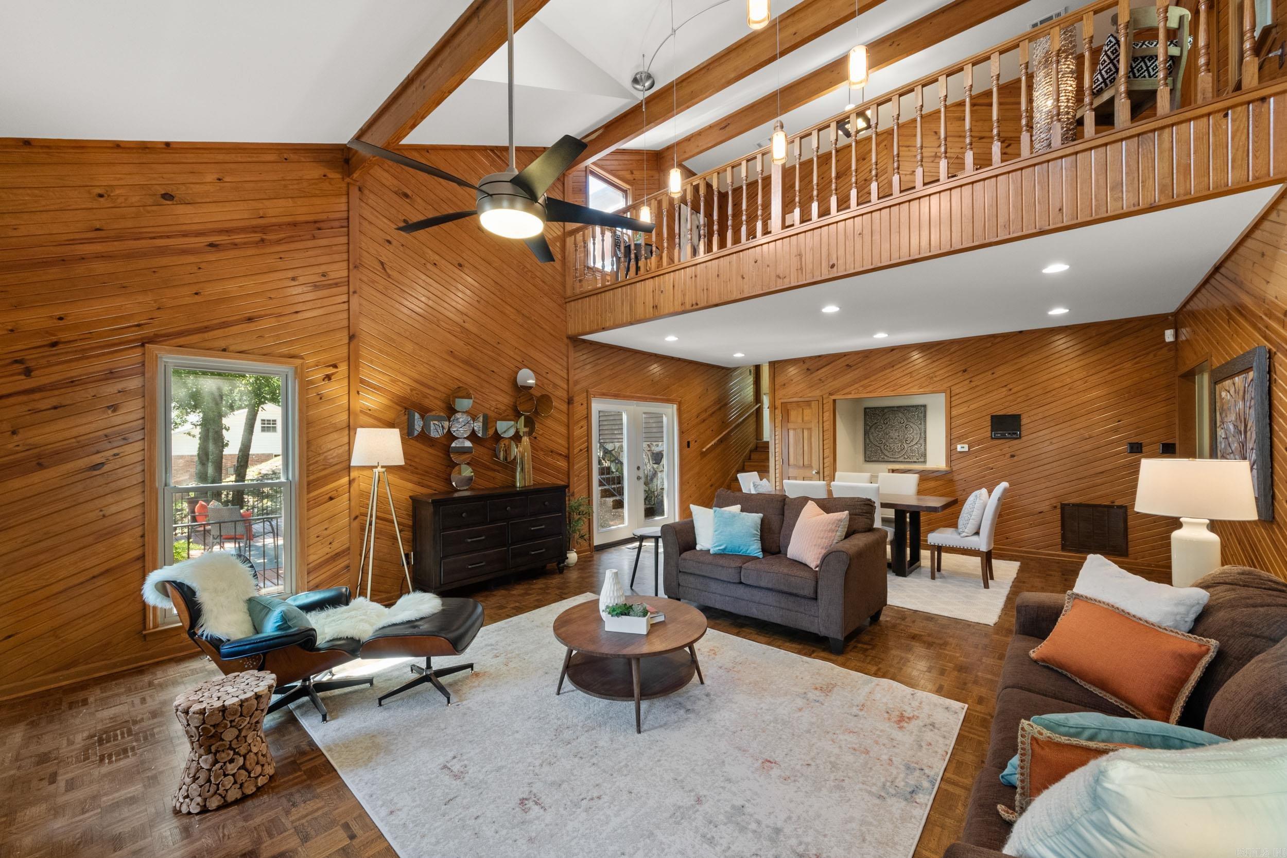 PLEASANT VALLEY - Residential