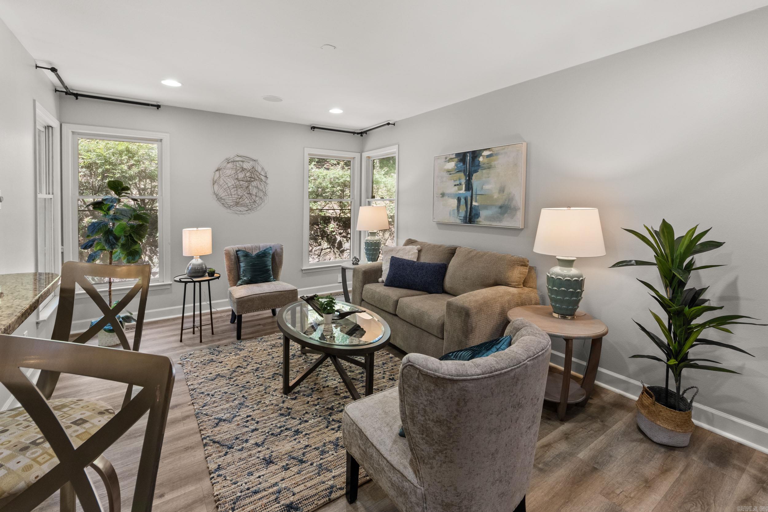 PLEASANT VALLEY - Residential