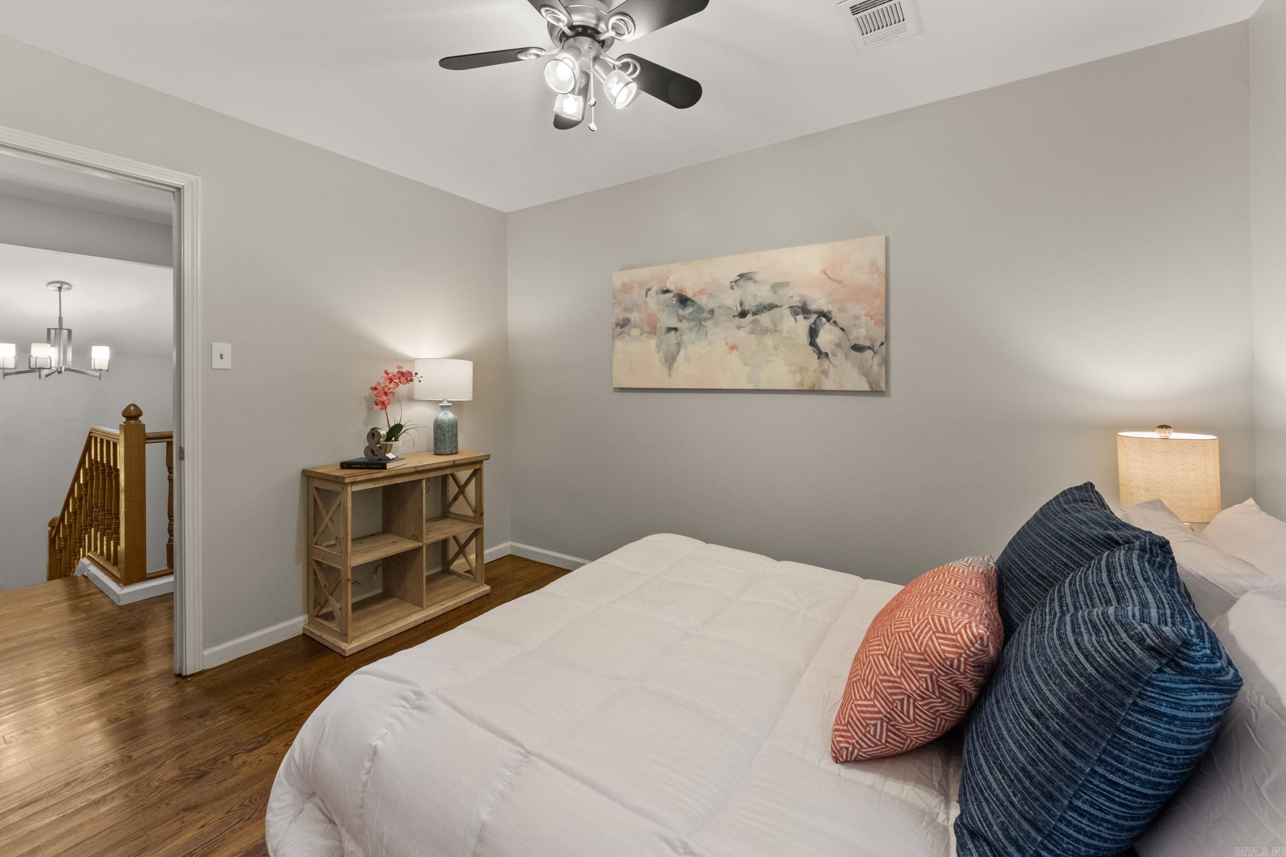 PLEASANT VALLEY - Residential