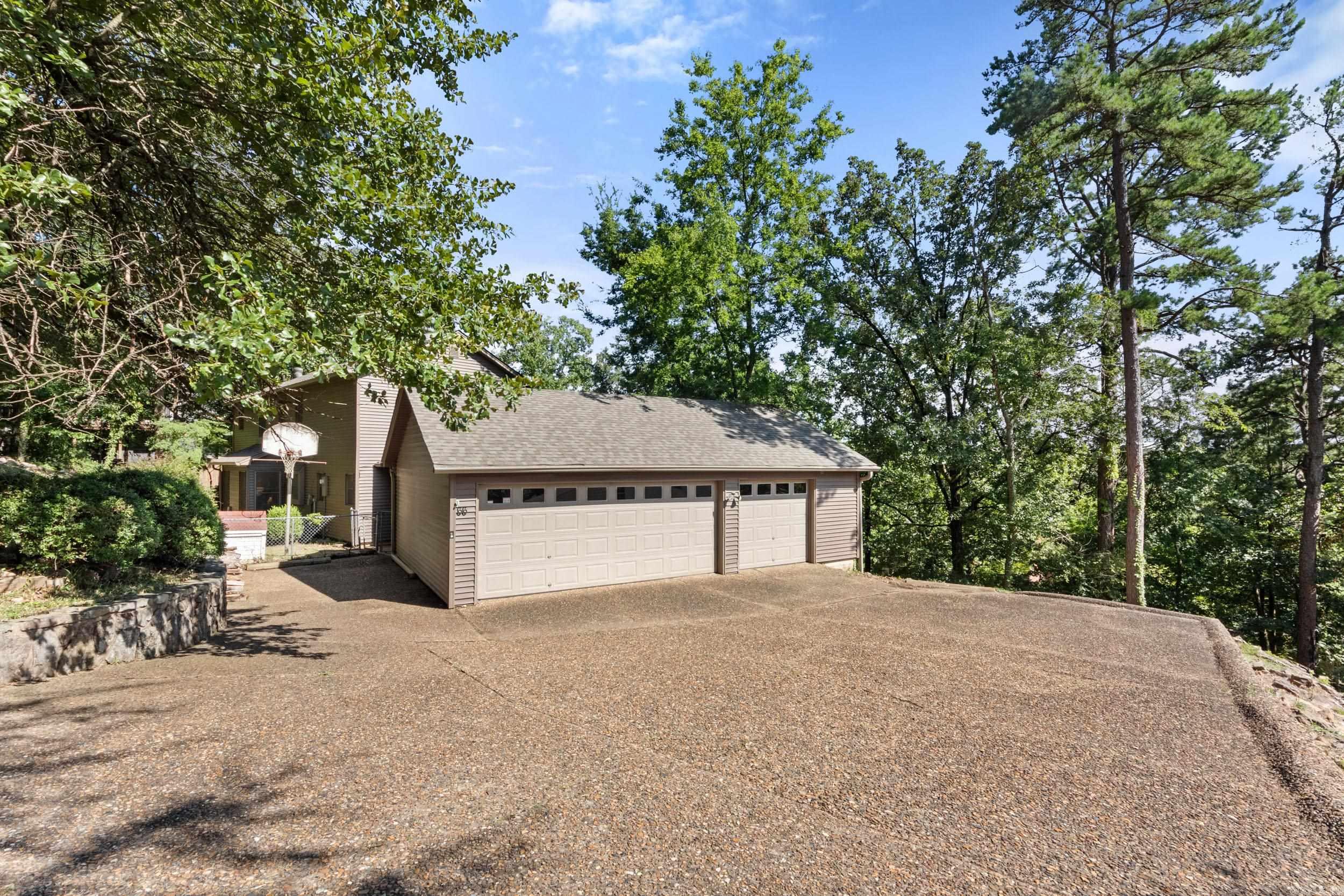 PLEASANT VALLEY - Residential