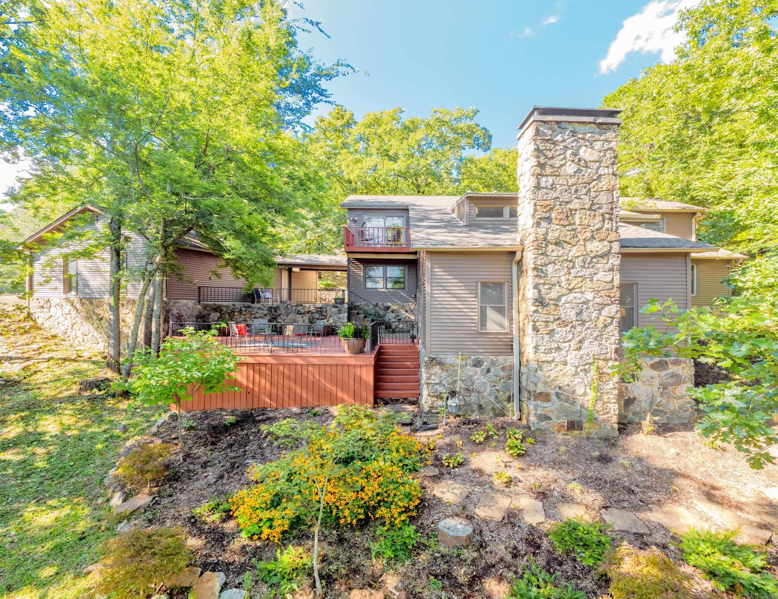 PLEASANT VALLEY - Residential