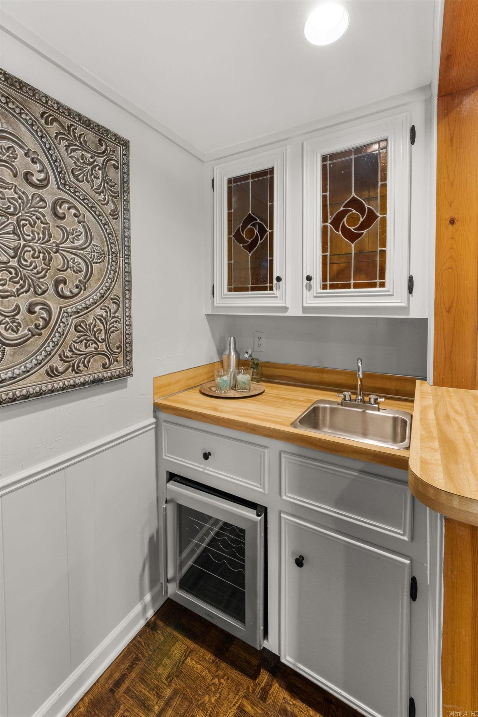 PLEASANT VALLEY - Residential